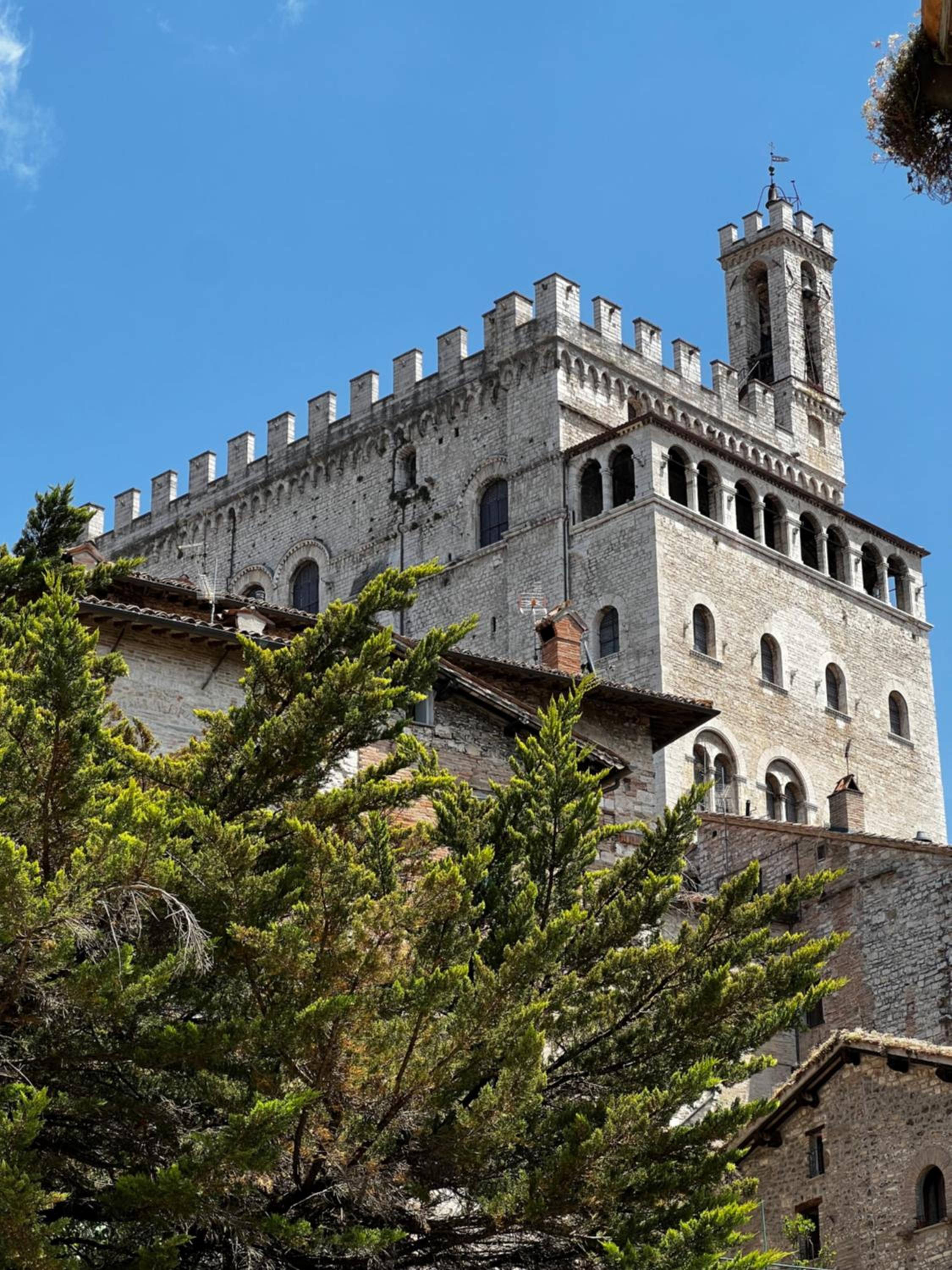 Dimora Casina dell'abbondanza