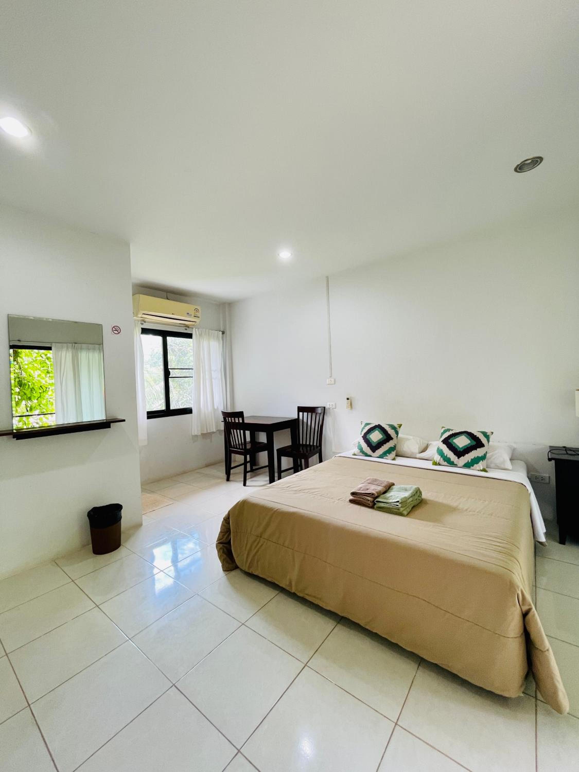 Wassana Sitdharma Guesthouse