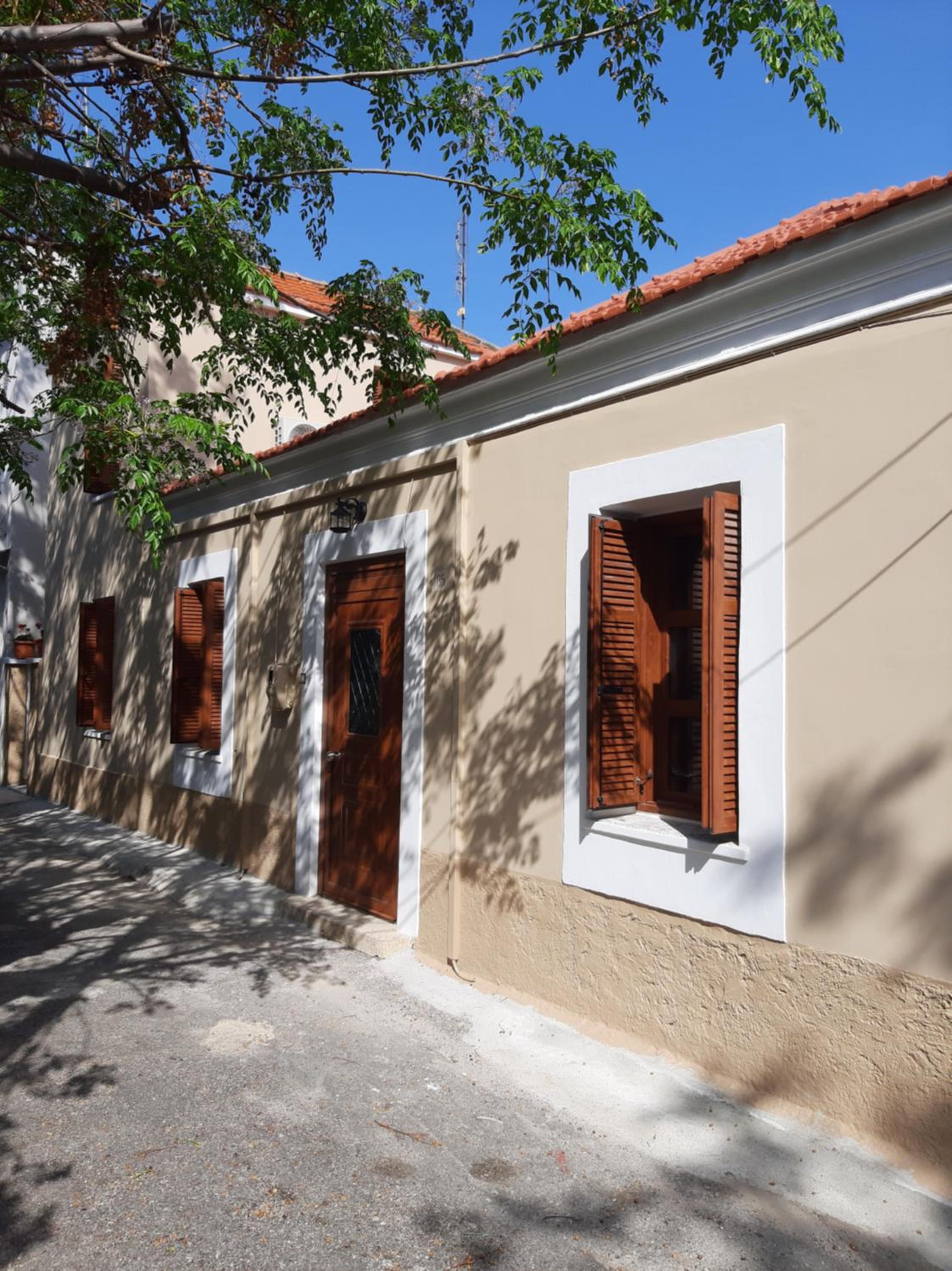 DIMITRA HOUSE view 2