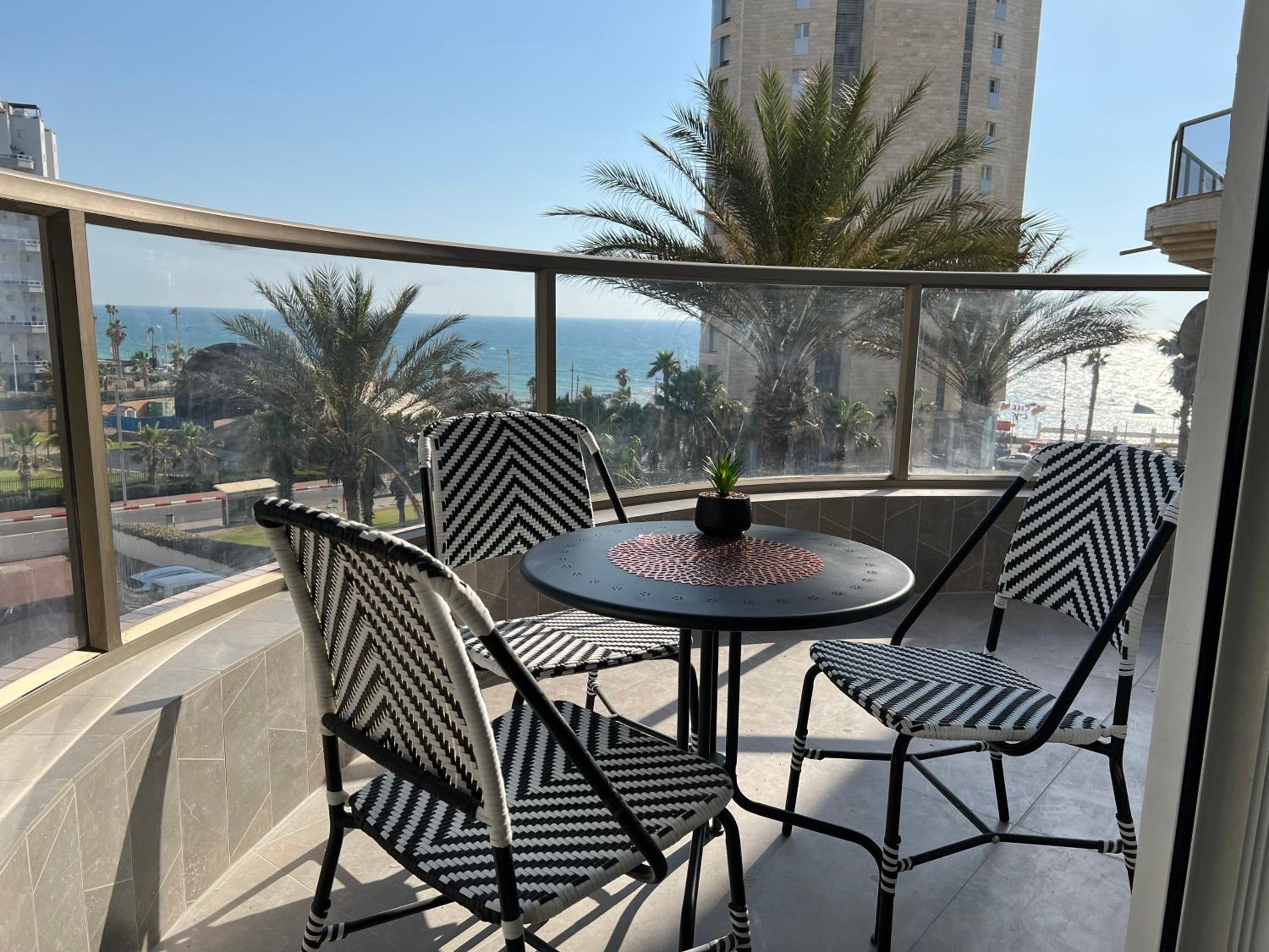 Masarik Apartments
