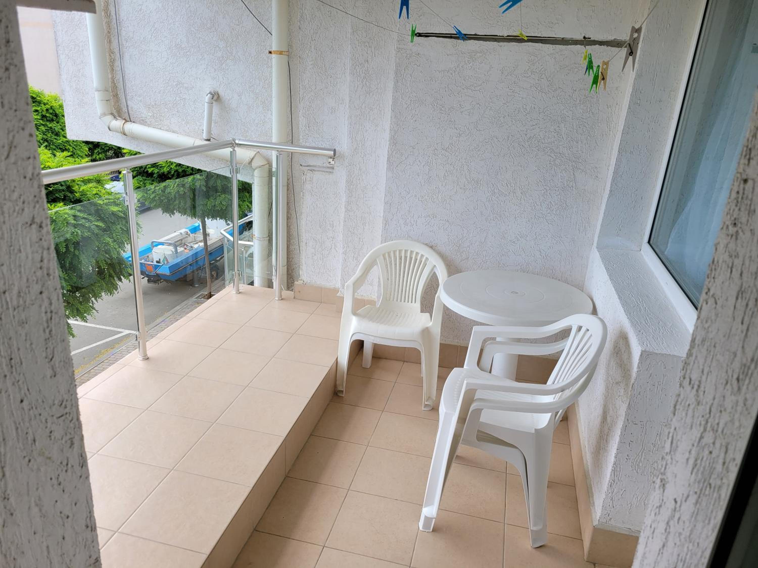 Guest House Evtimov