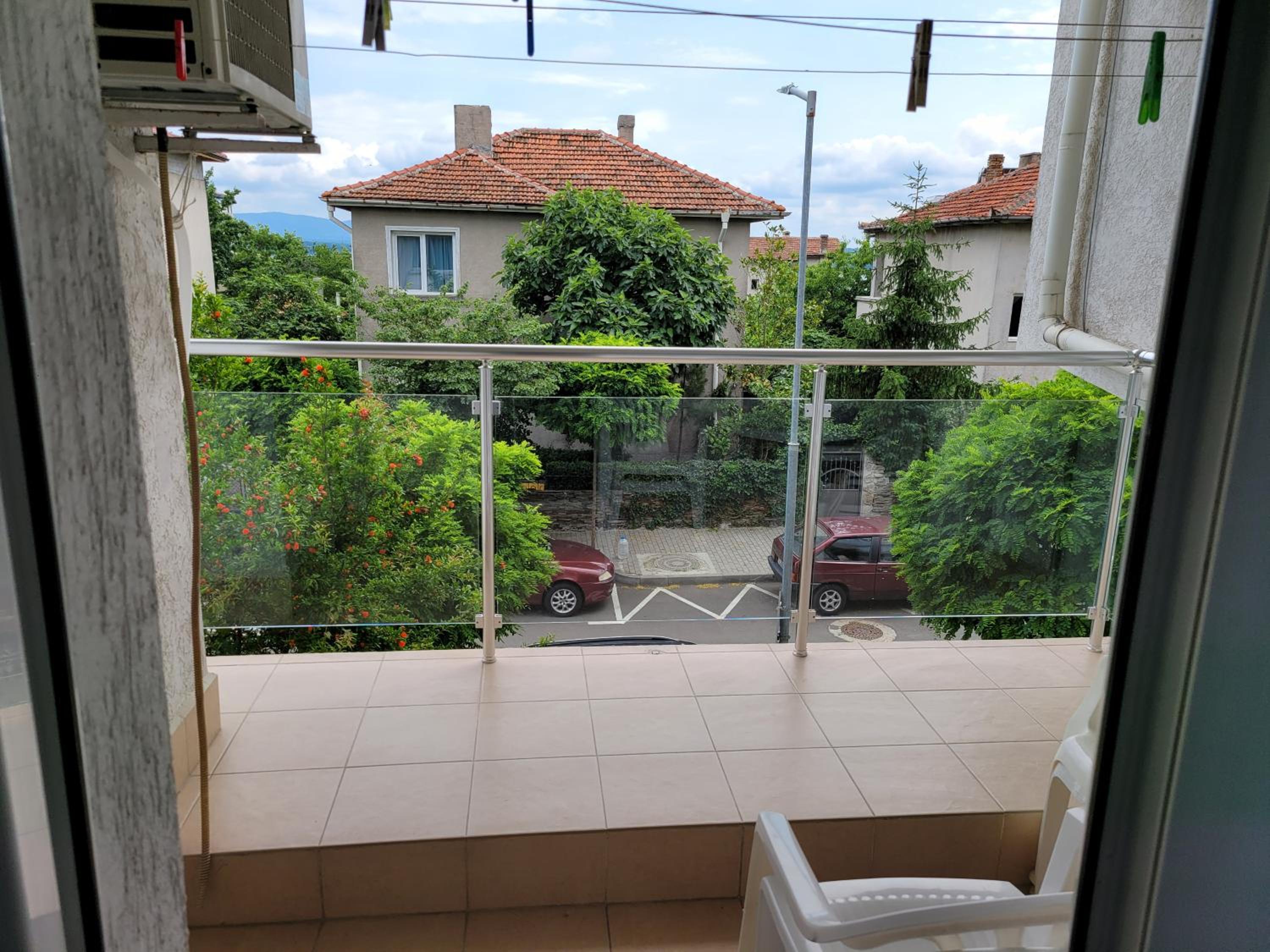 Guest House Evtimov
