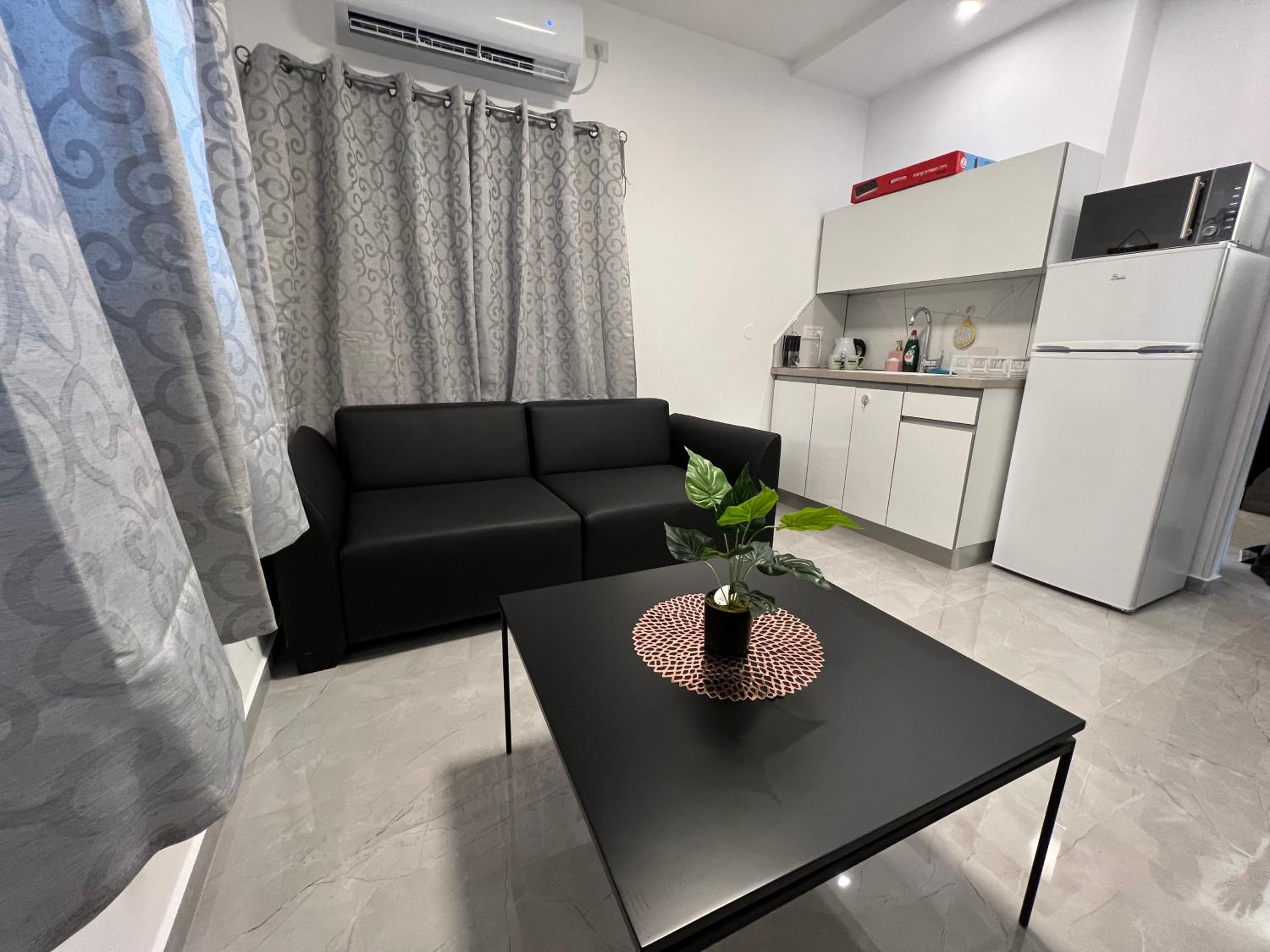 Masarik Apartments