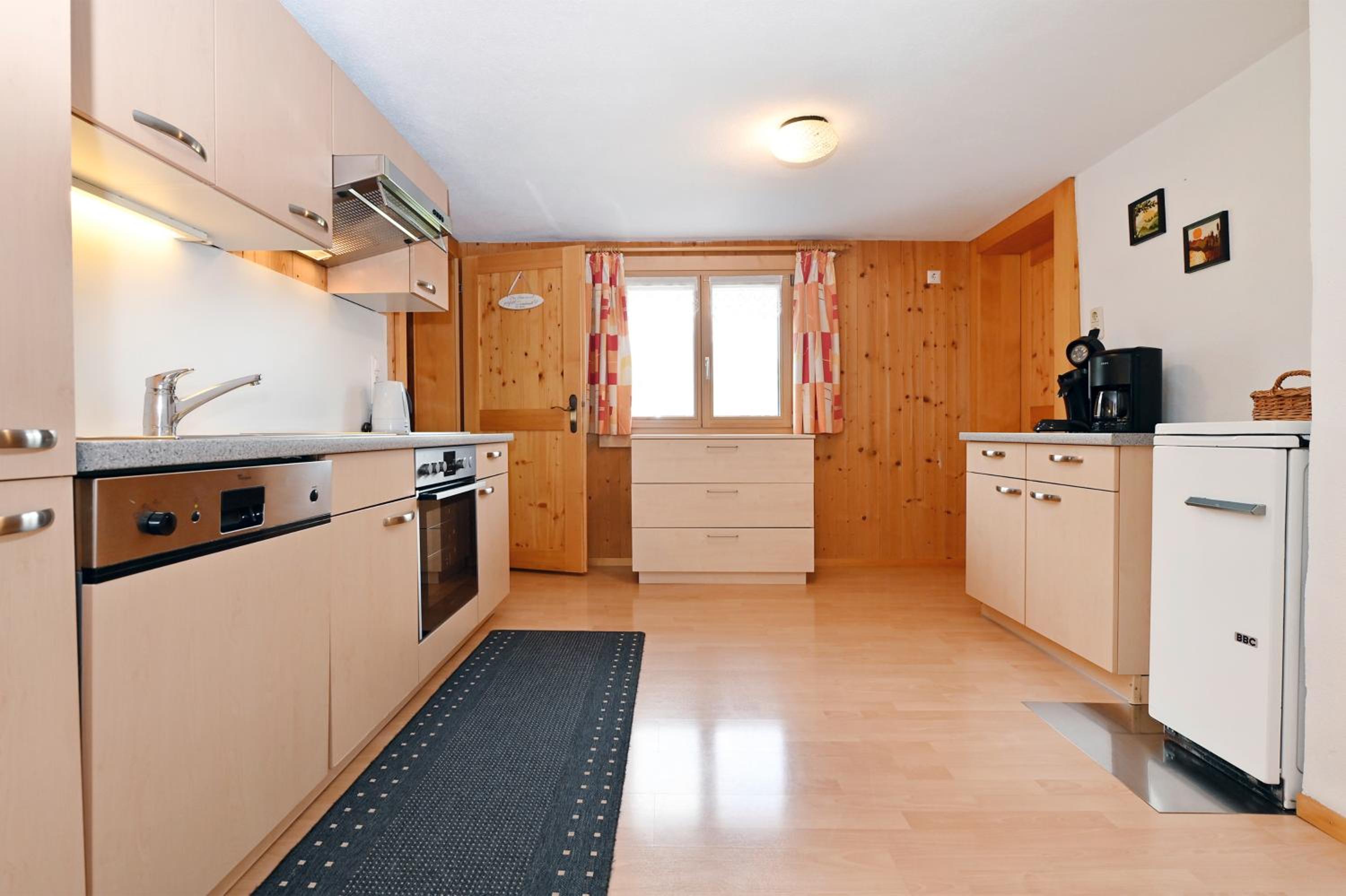 Ferienbauernhof Moosbrugger