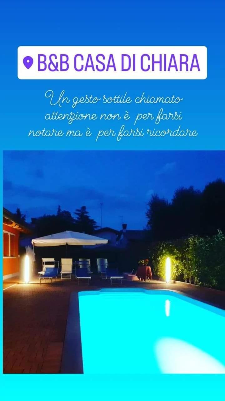 B&B Casa di Chiara, photo 37