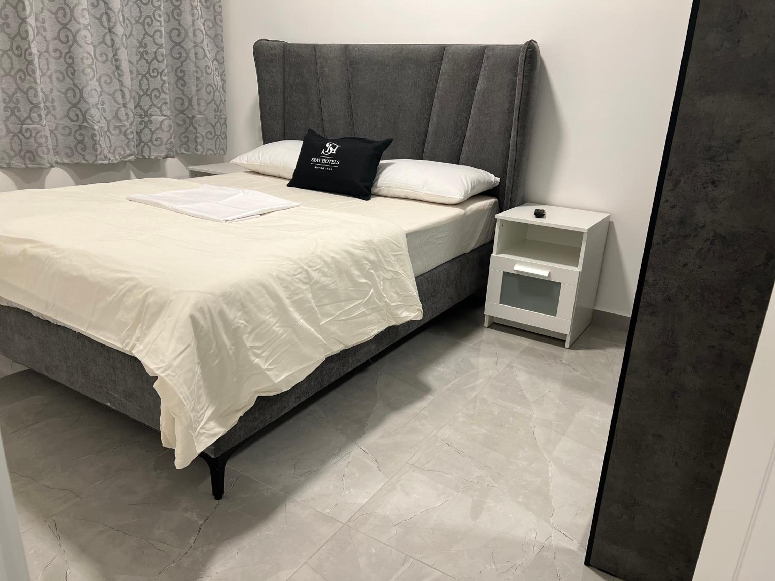 Masarik Apartments