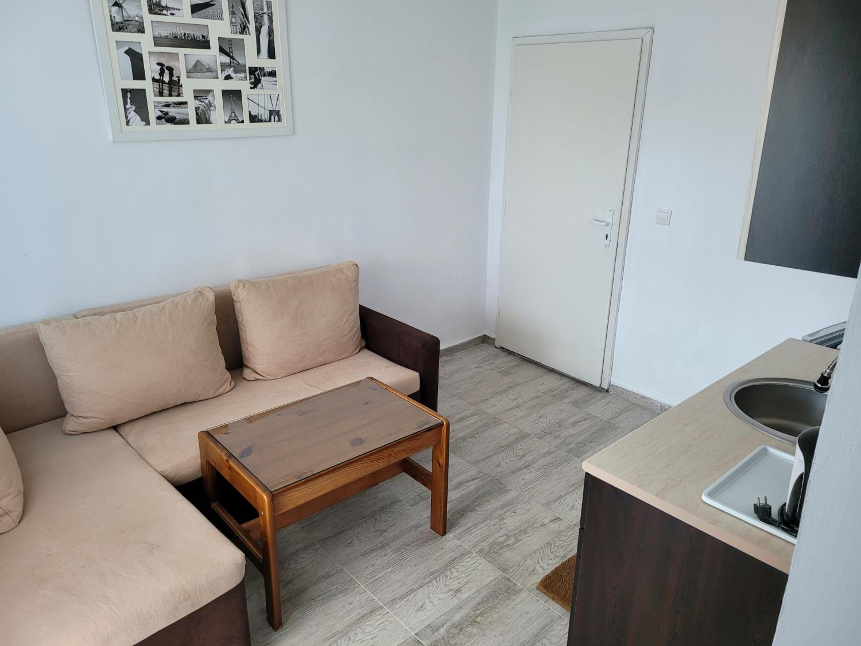 Guest House Evtimov
