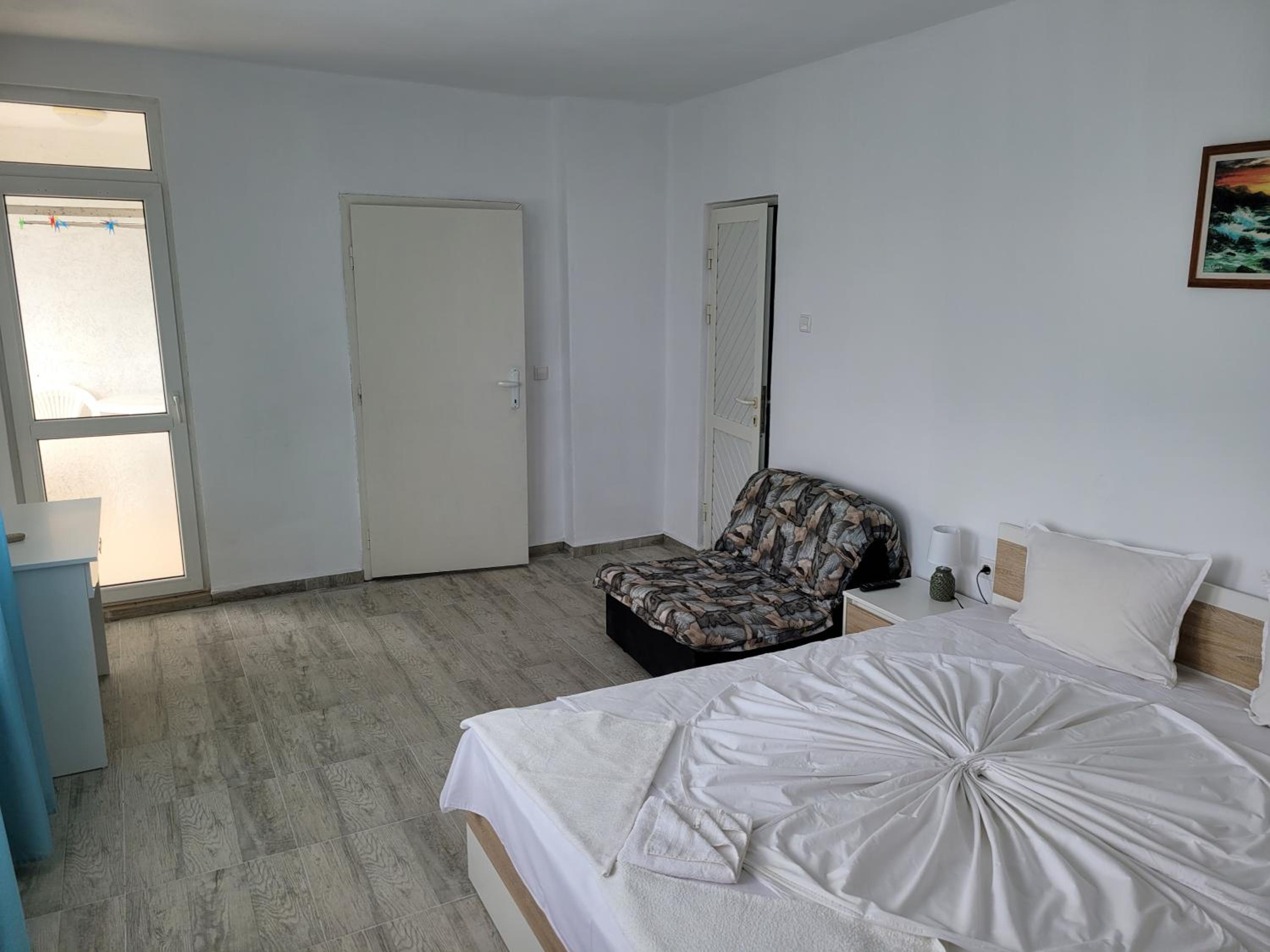 Guest House Evtimov