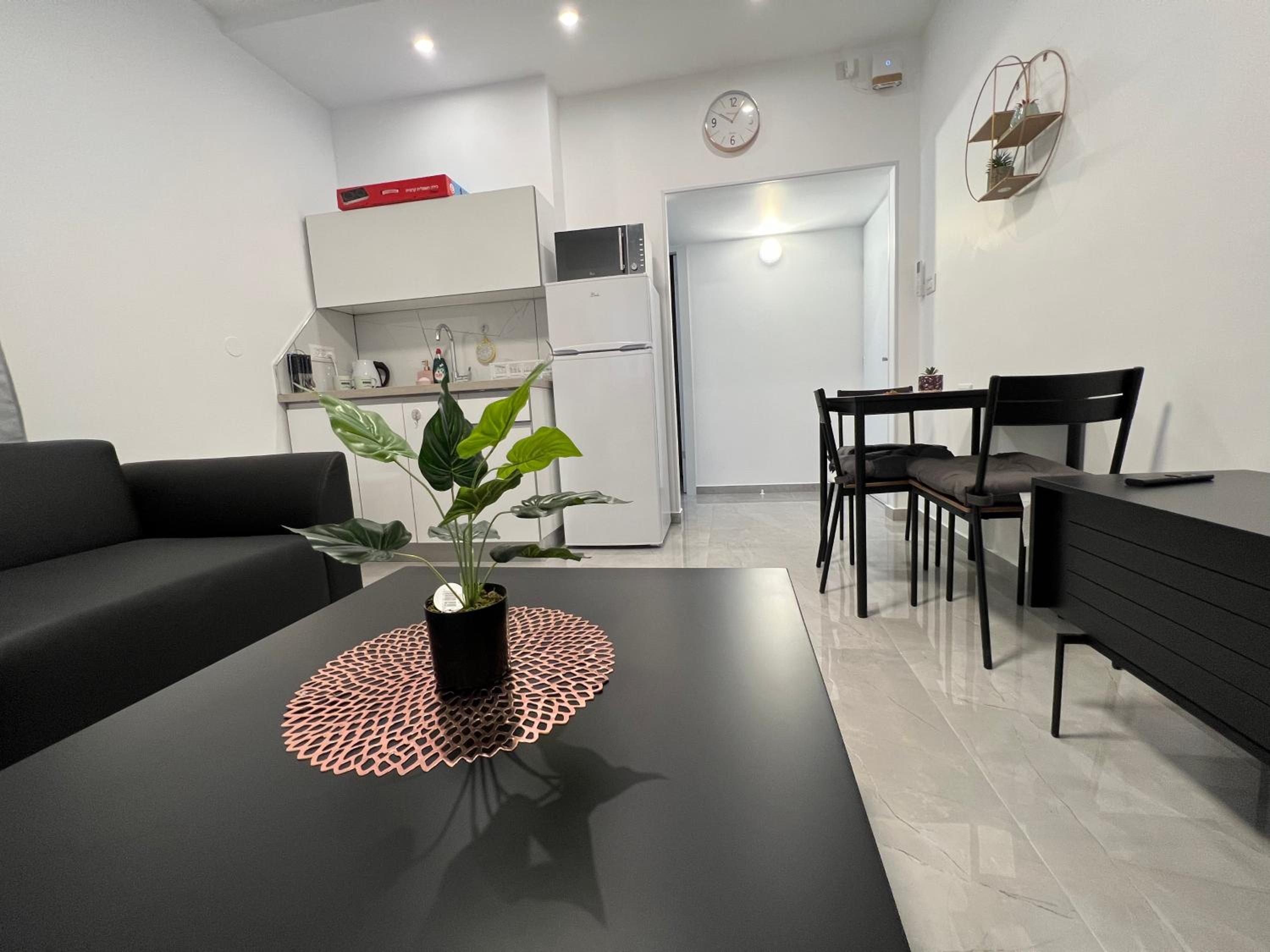 Masarik Apartments