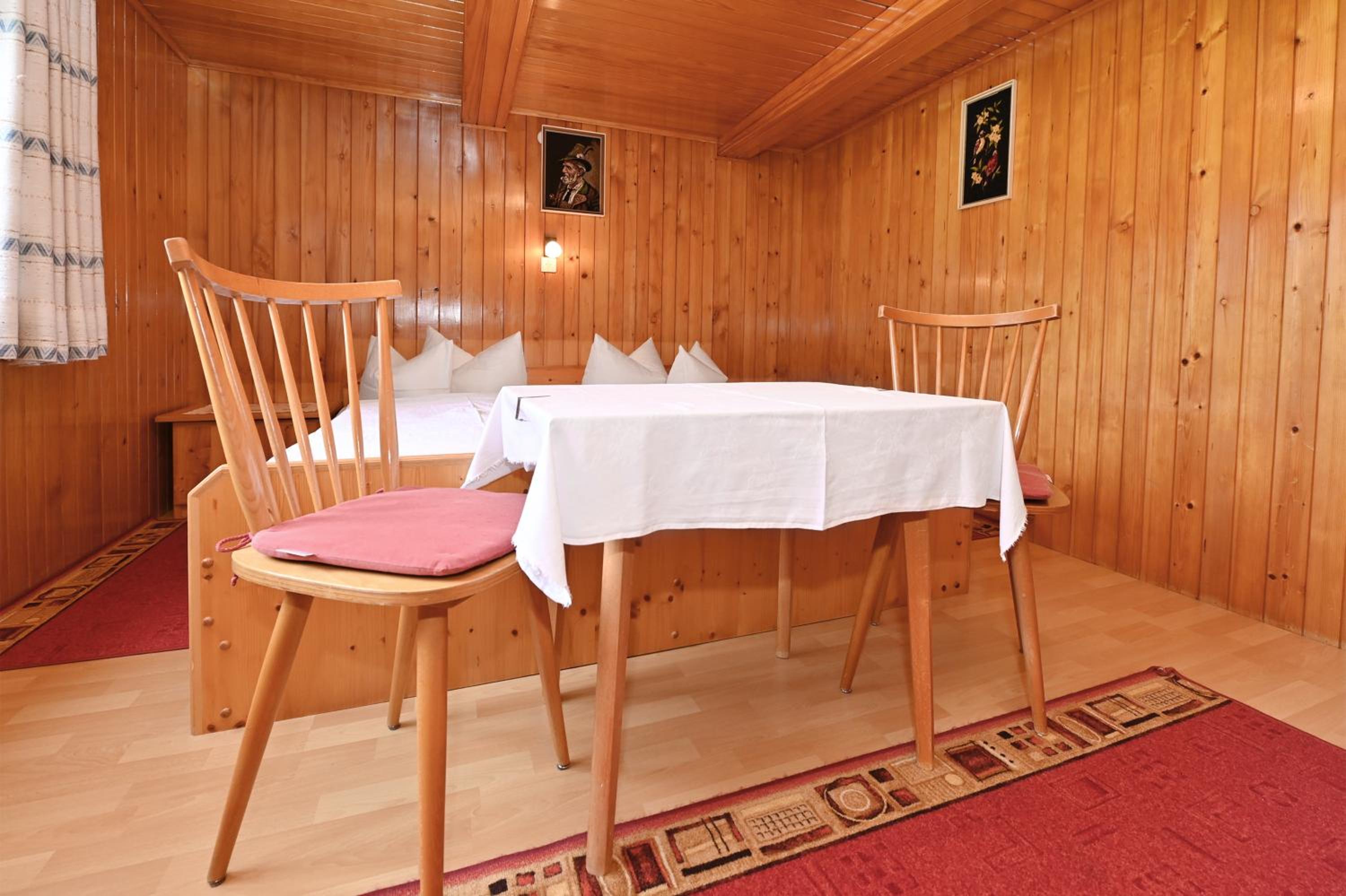Ferienbauernhof Moosbrugger