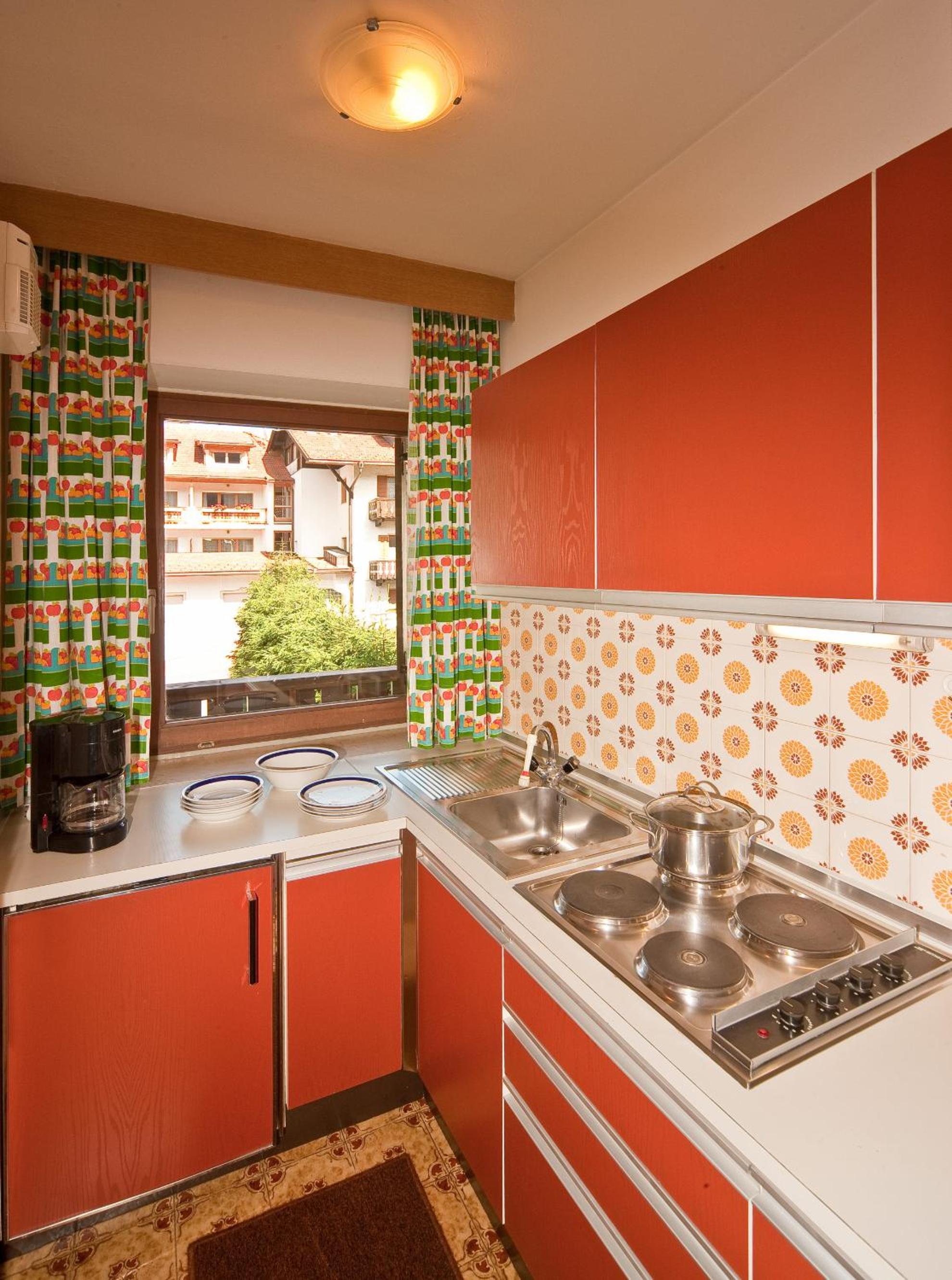 Residence Corones