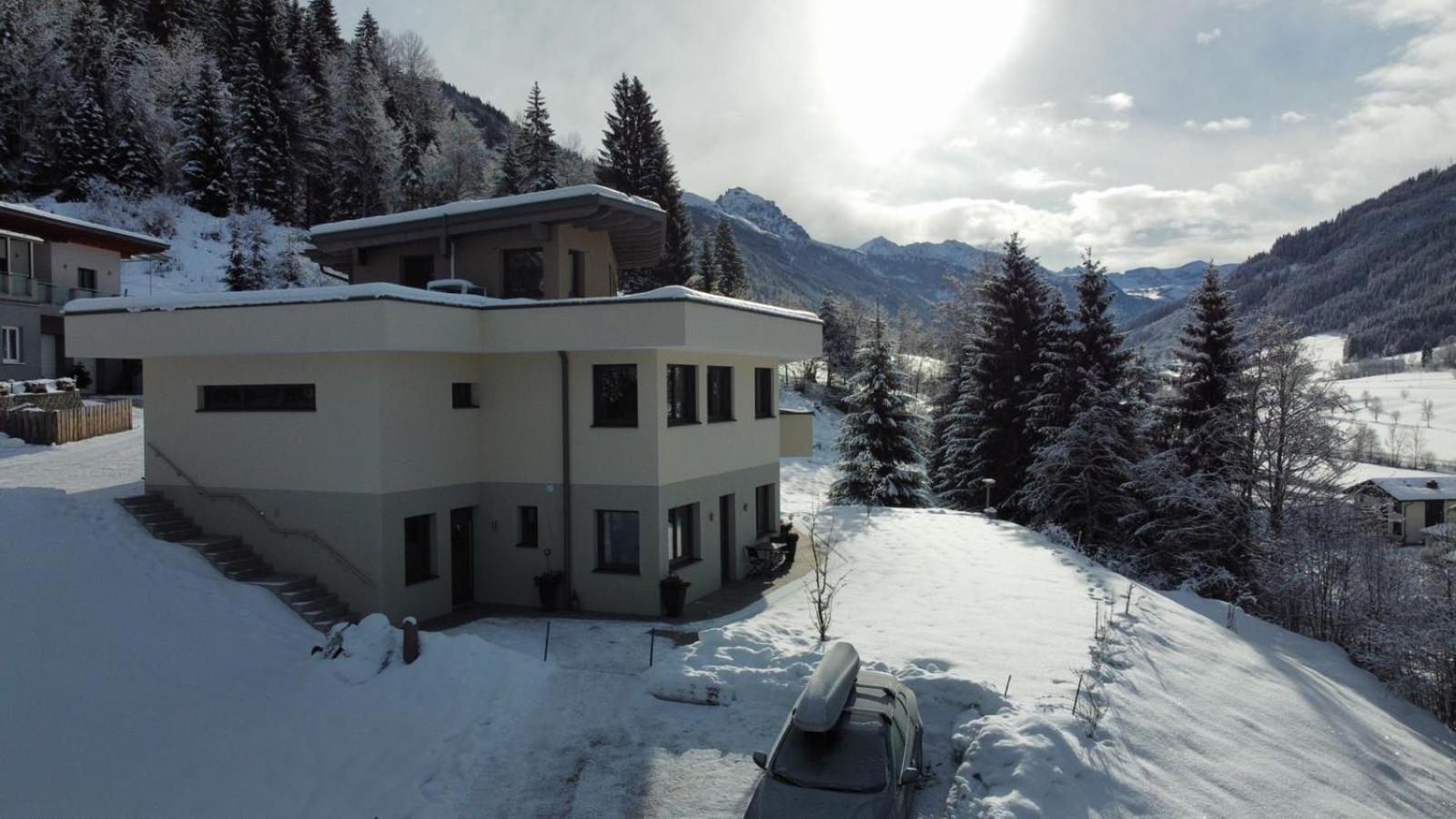 Haus Holzmann view 2