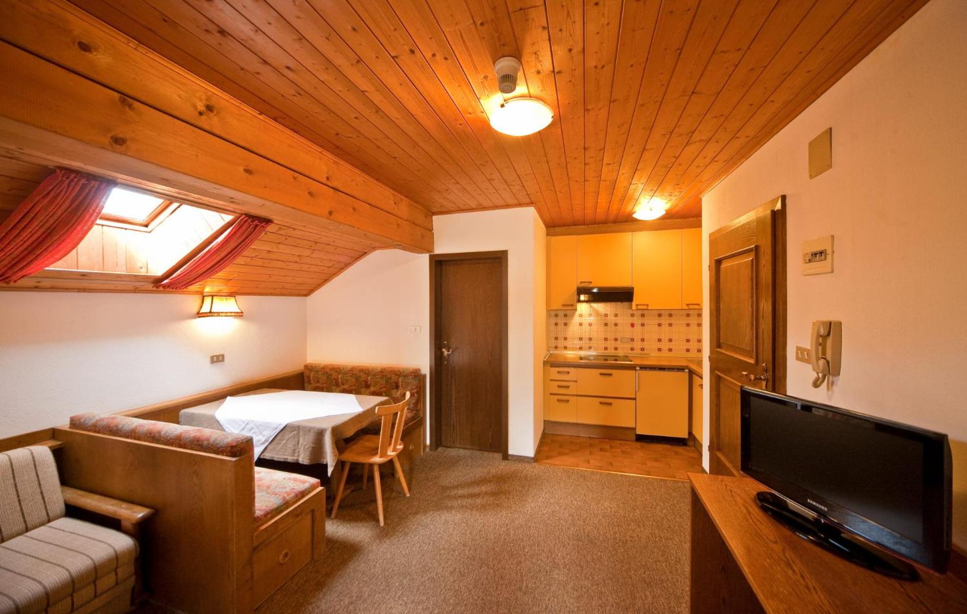 Residence Corones