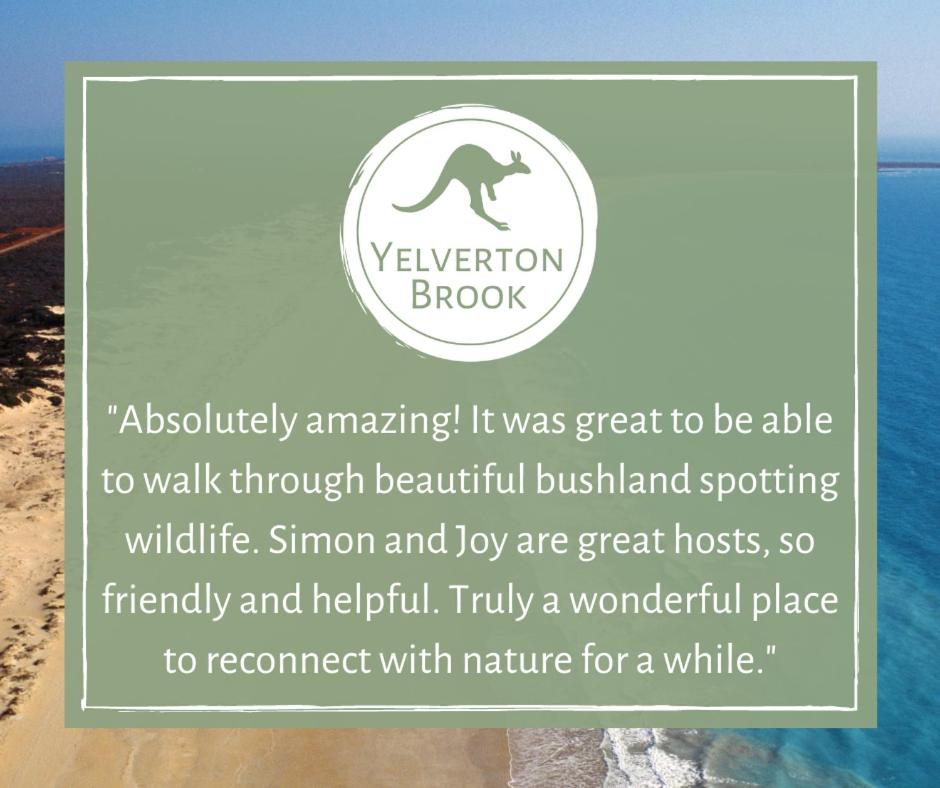Yelverton Brook Conservation Sanctuary