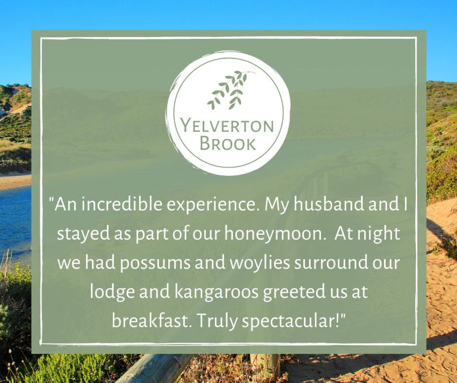Yelverton Brook Conservation Sanctuary