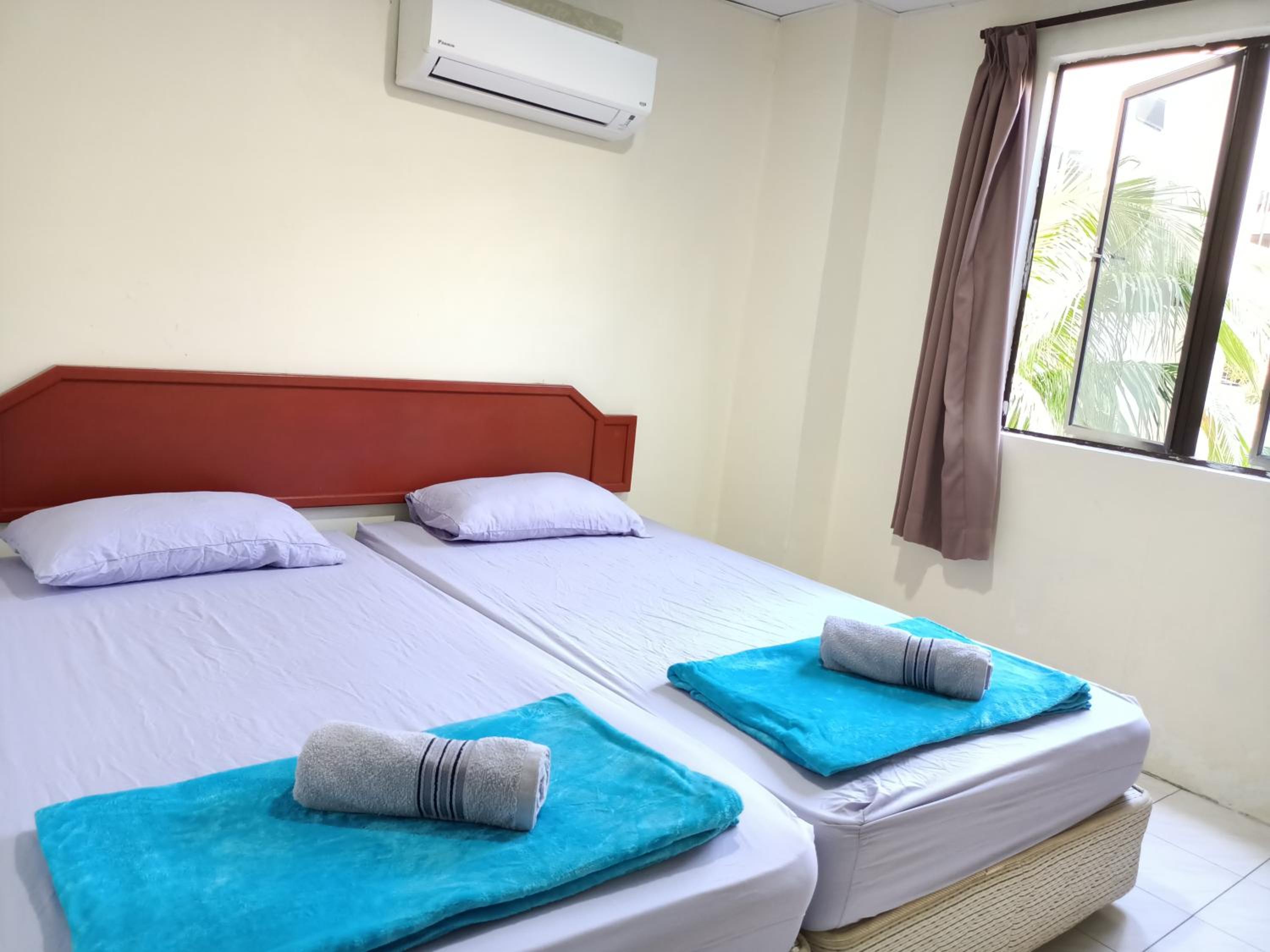 Pangkor Coral Bay Resort(3 bedrooms) 休息小站 photo 6