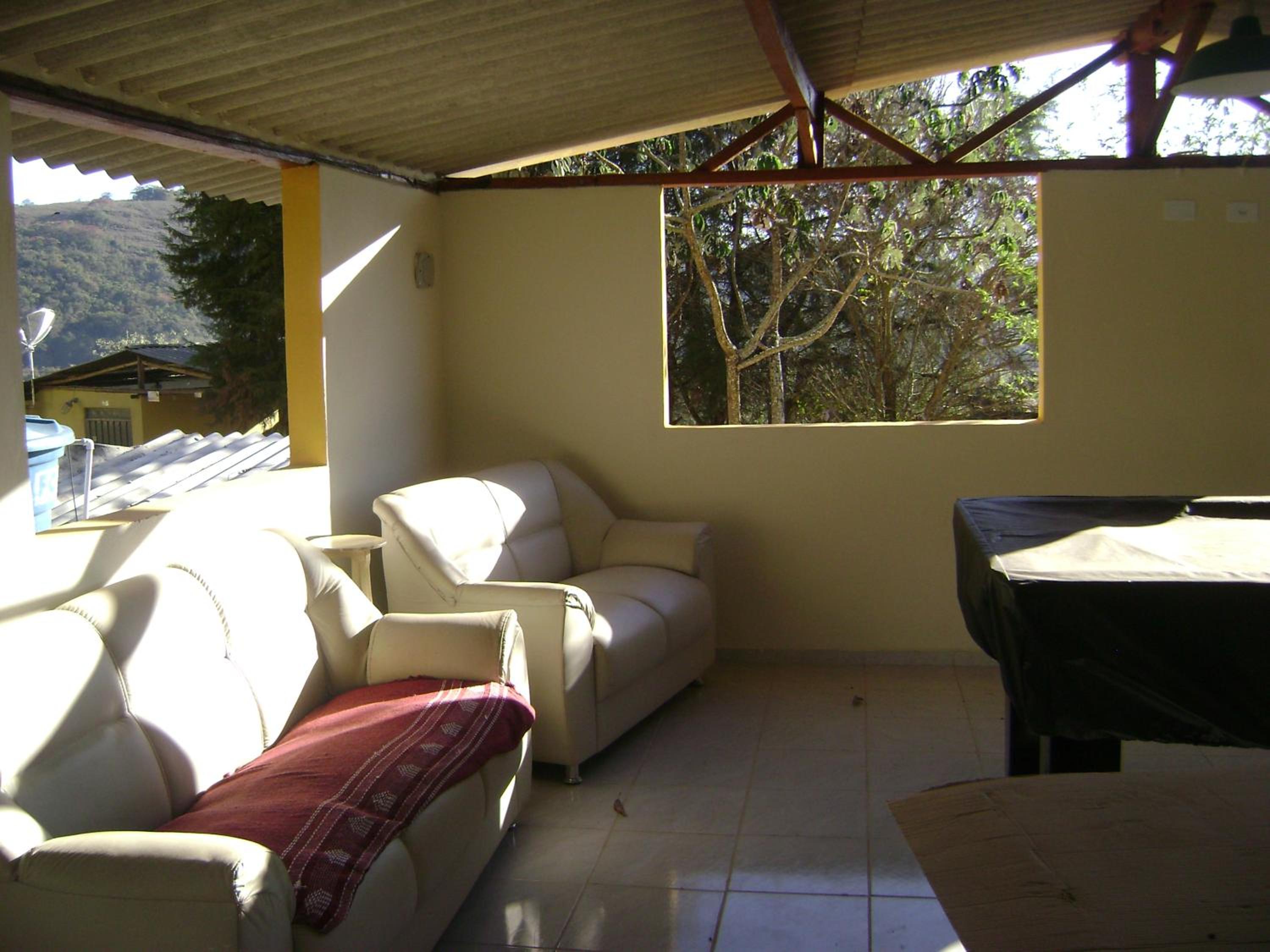 Pousada dos Tucanos