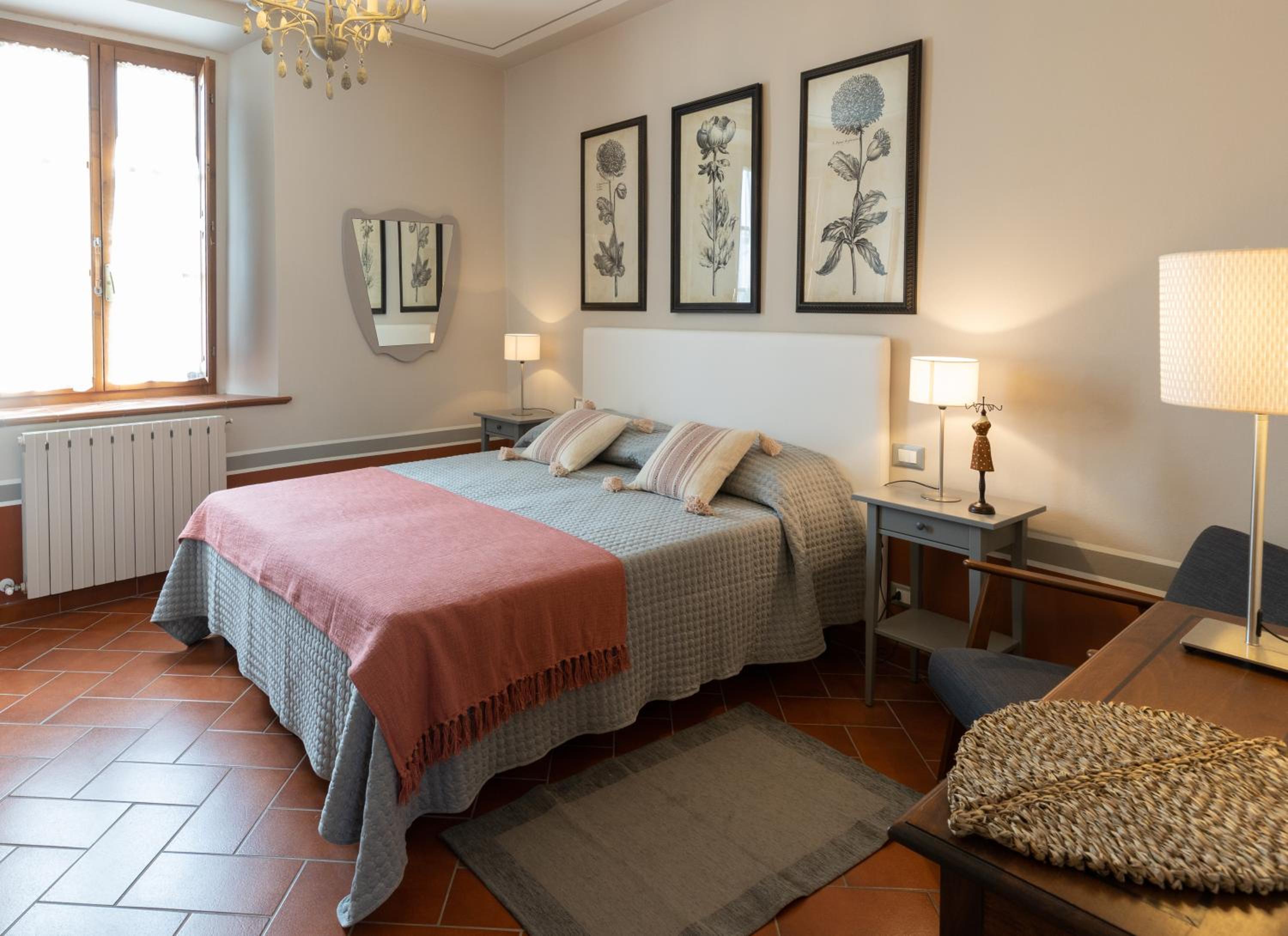 Podere Milla view 4