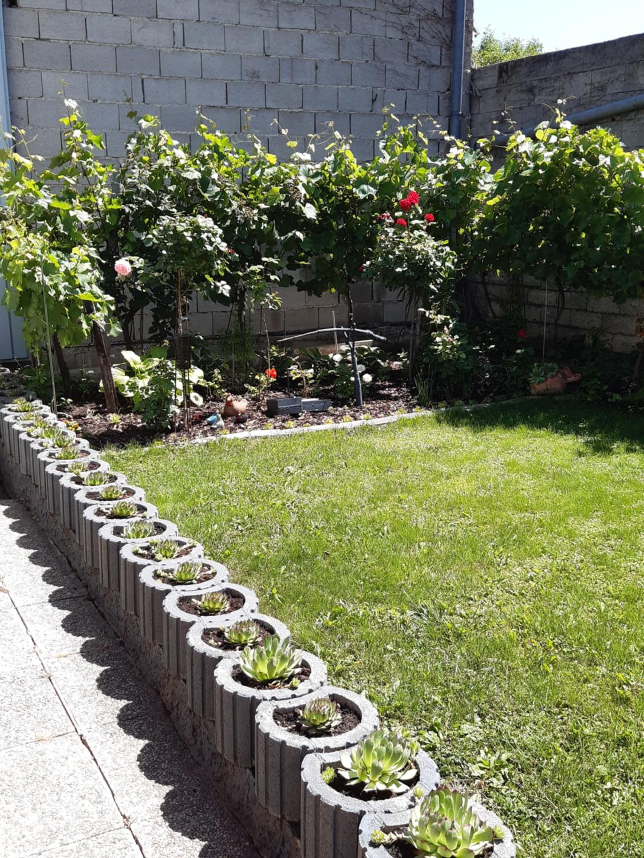 Ferienzimmer LANG