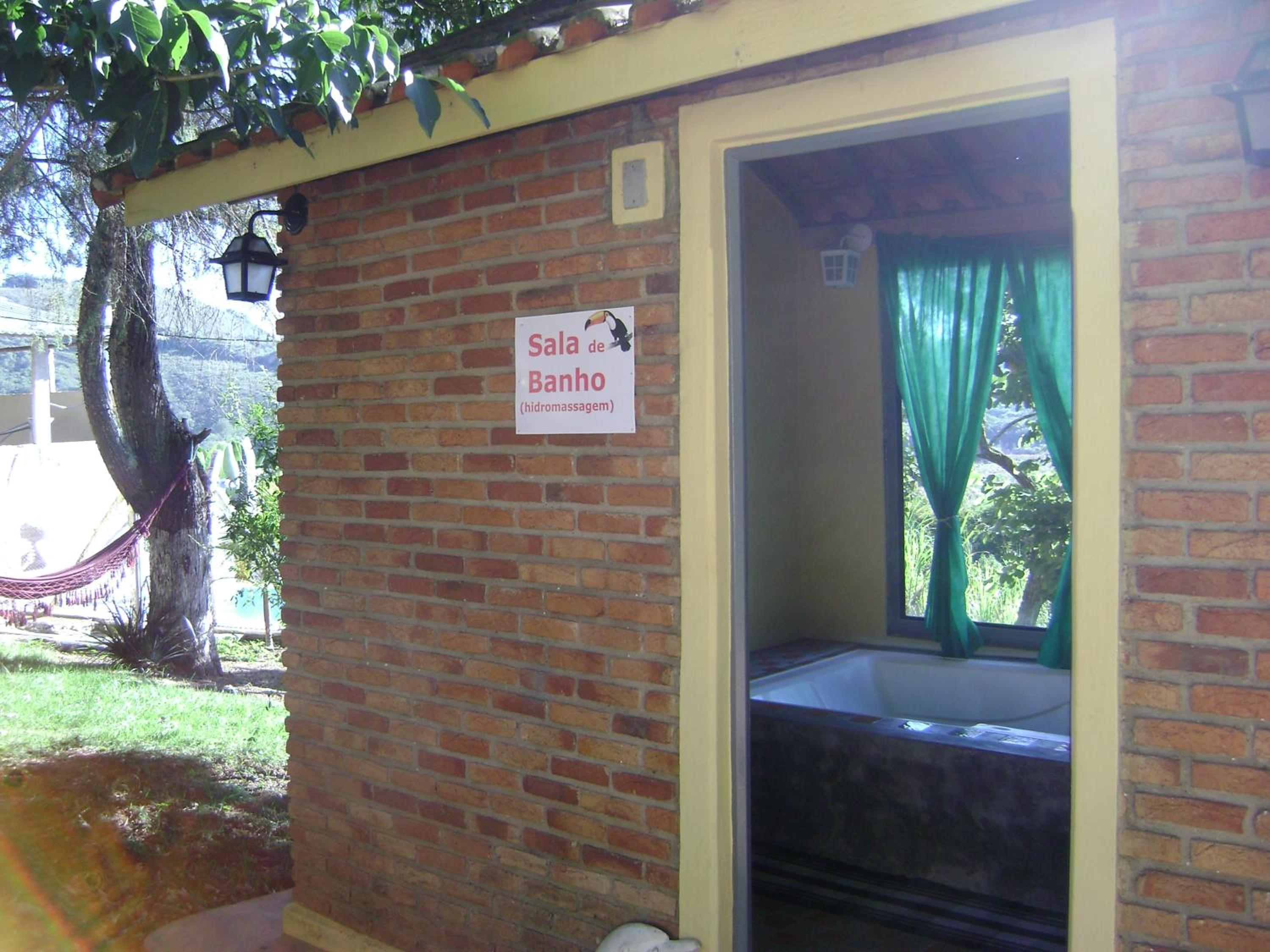 Pousada dos Tucanos