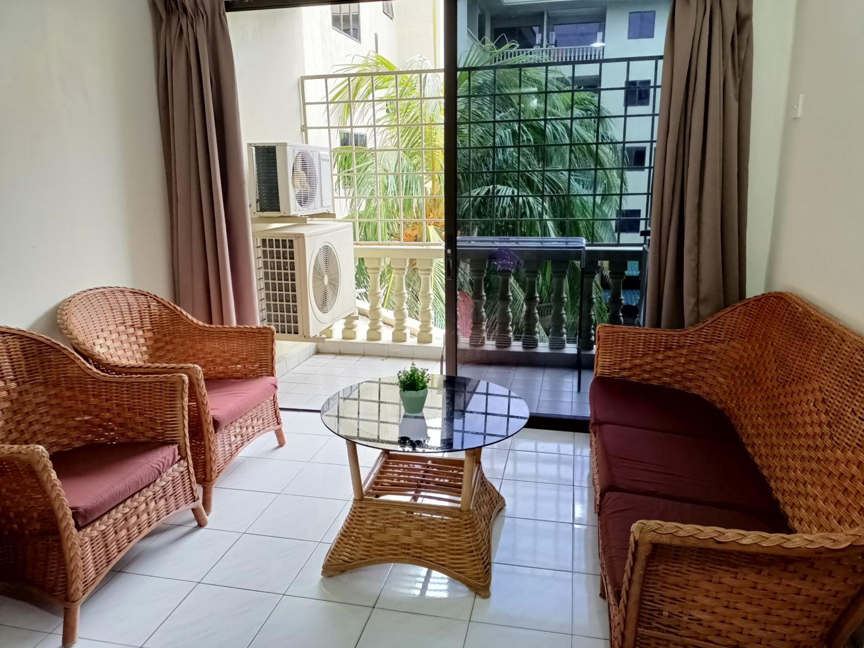 Pangkor Coral Bay Resort(3 bedrooms) 休息小站 photo 7