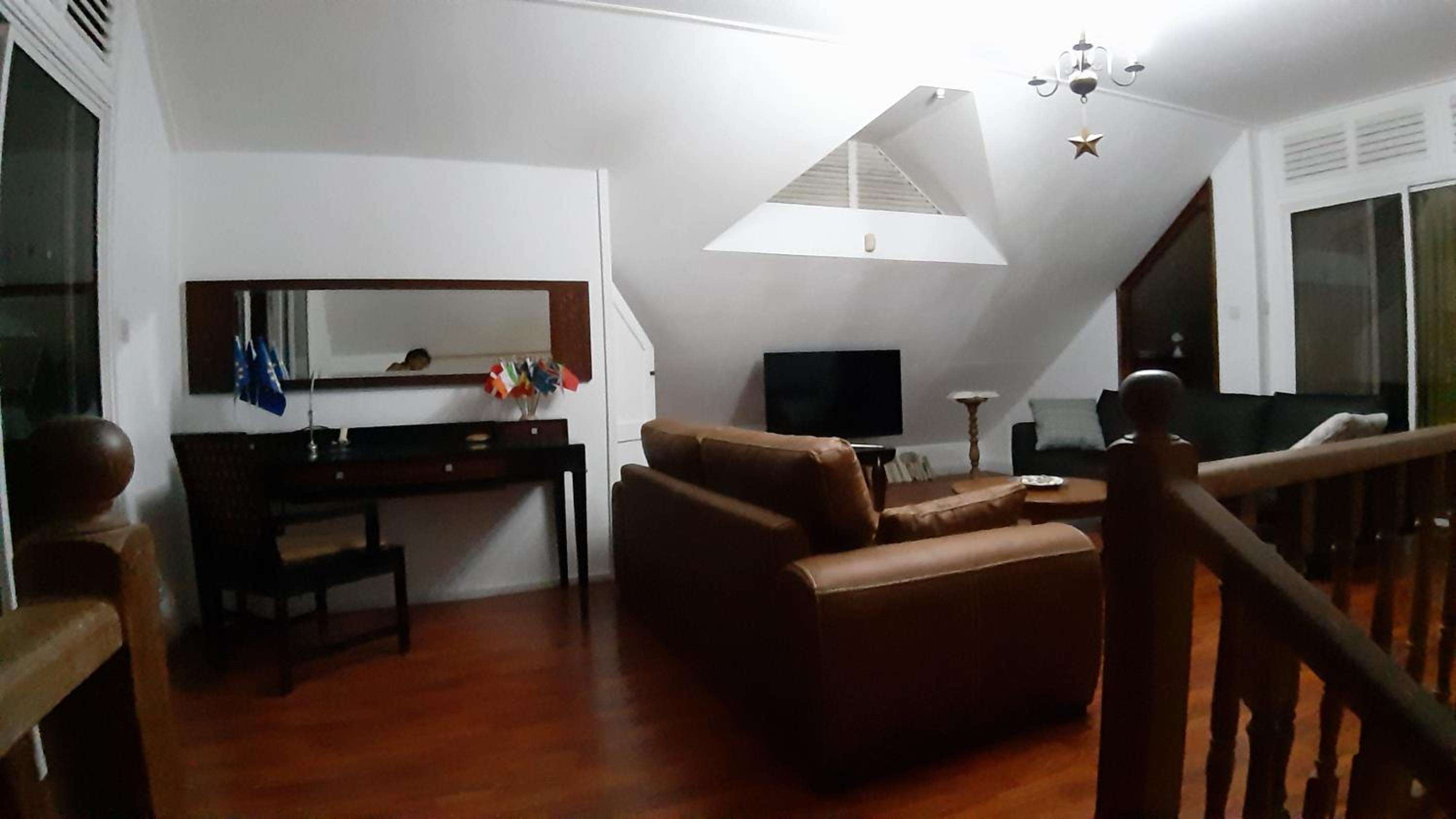 Belombre River Villa