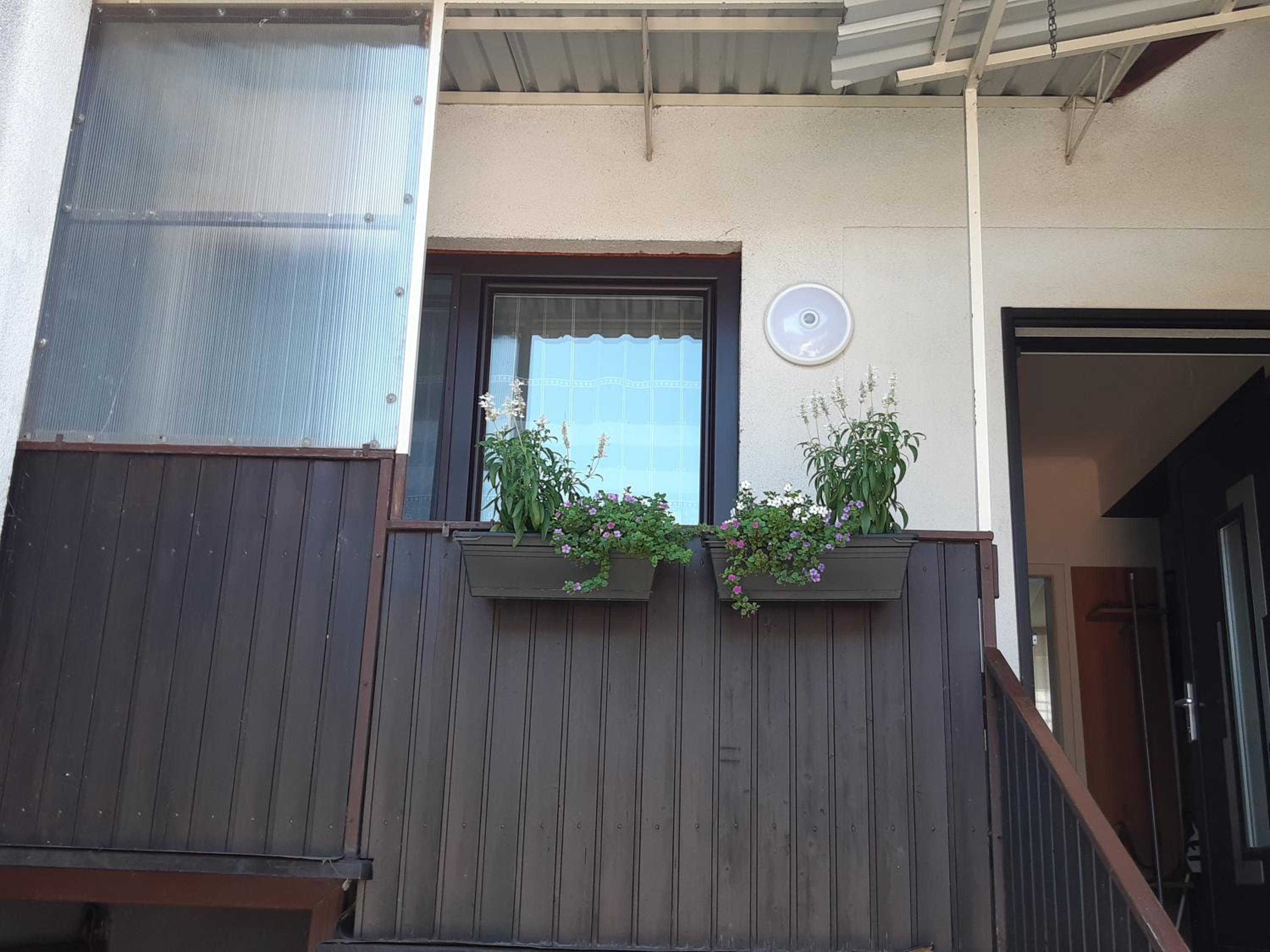 Appartement Ferienwohnung LANG