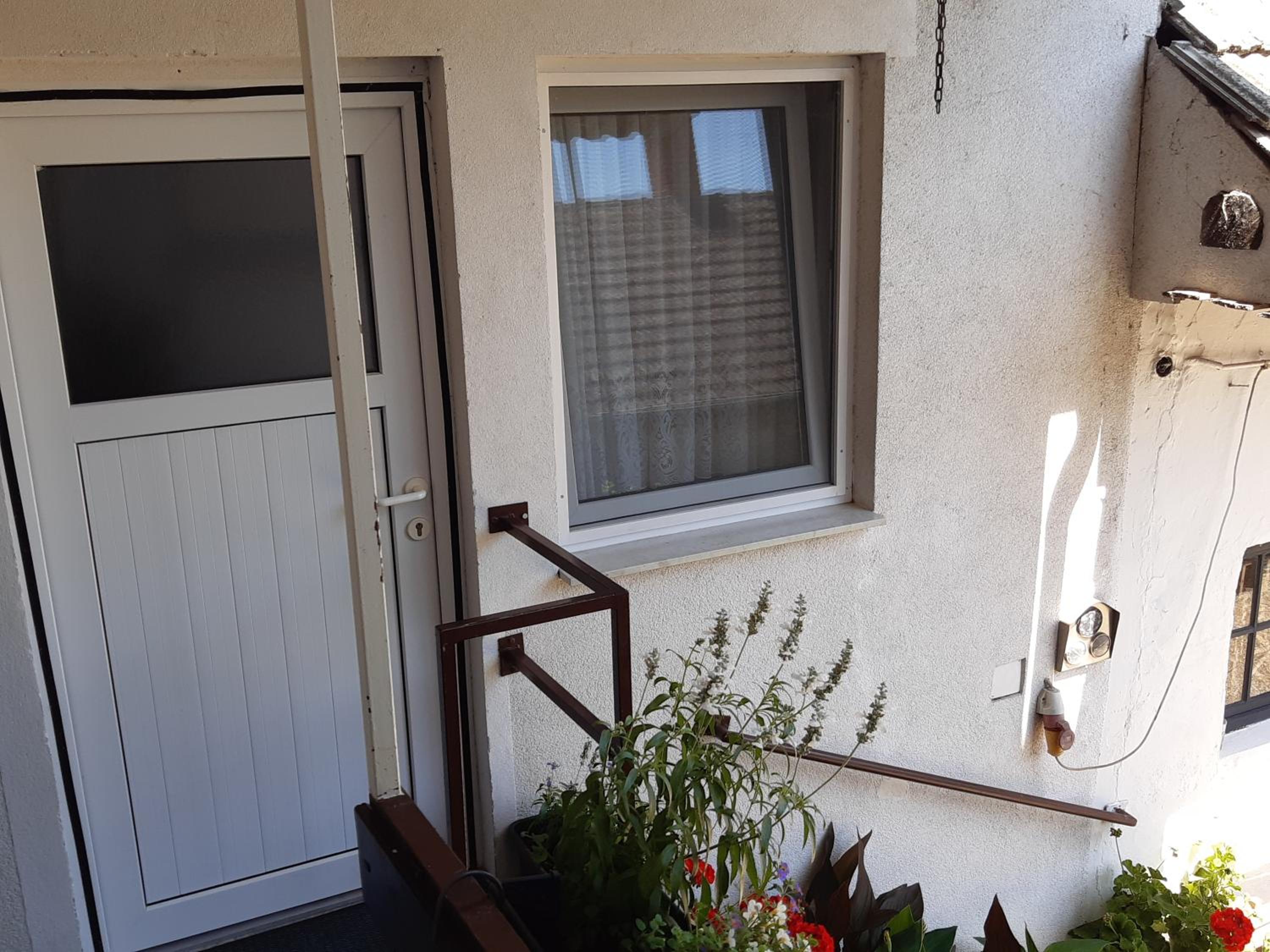 Appartement Ferienwohnung LANG