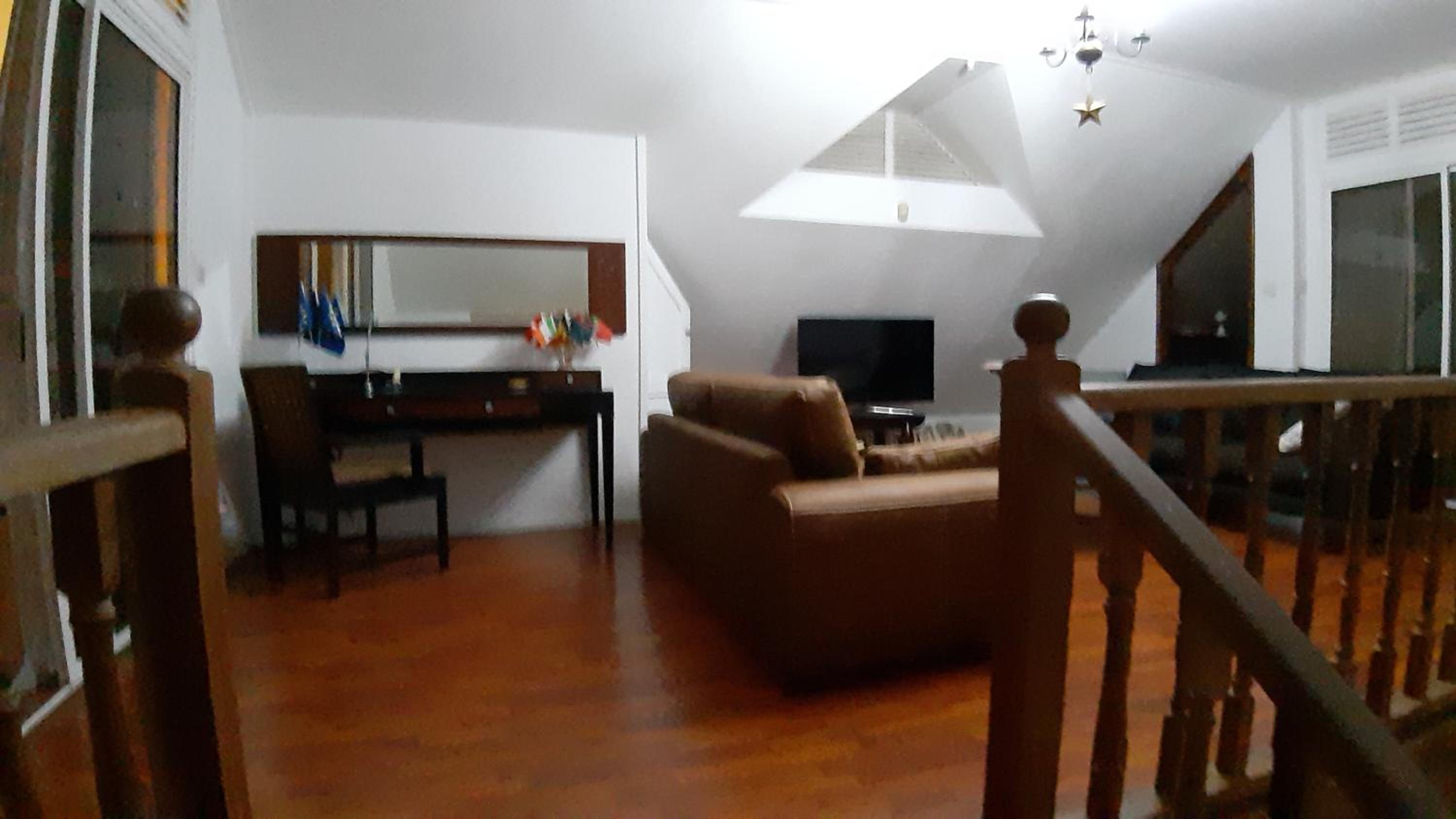 Belombre River Villa