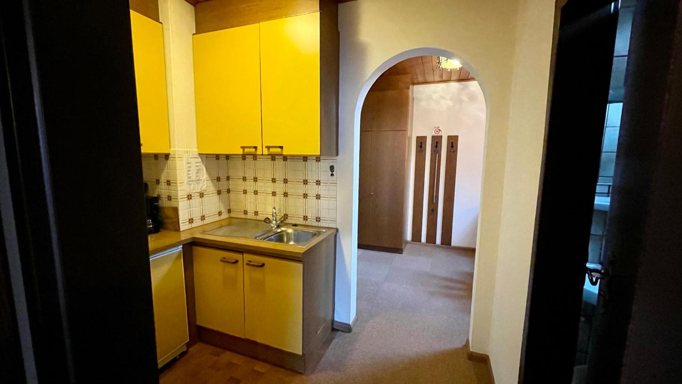 Residence Corones