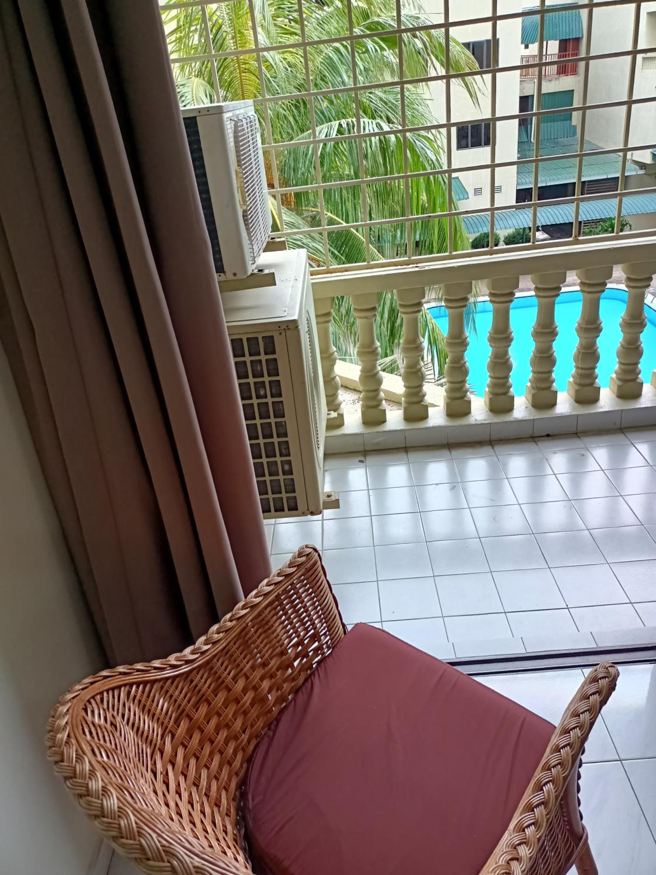 Pangkor Coral Bay Resort(3 bedrooms) 休息小站 photo 8