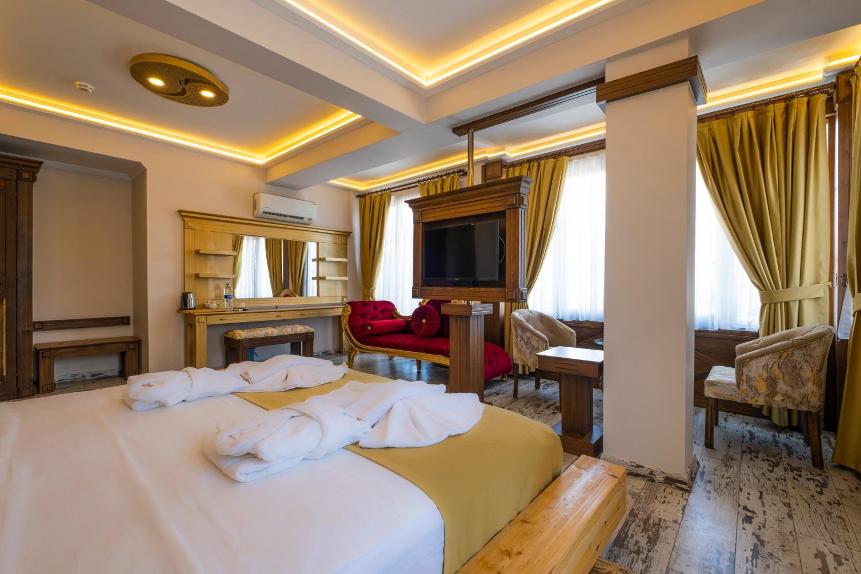 Reis Royal Otel - Image 78
