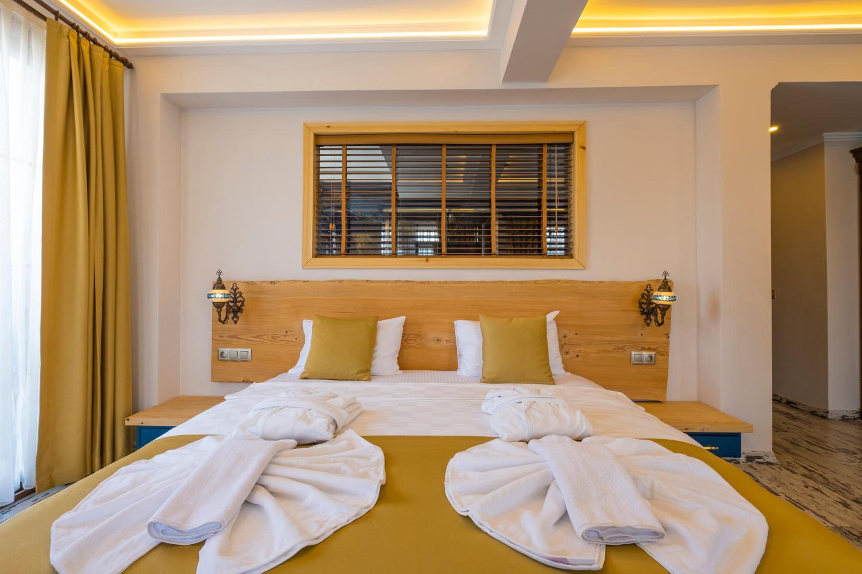 Reis Royal Otel - Image 26