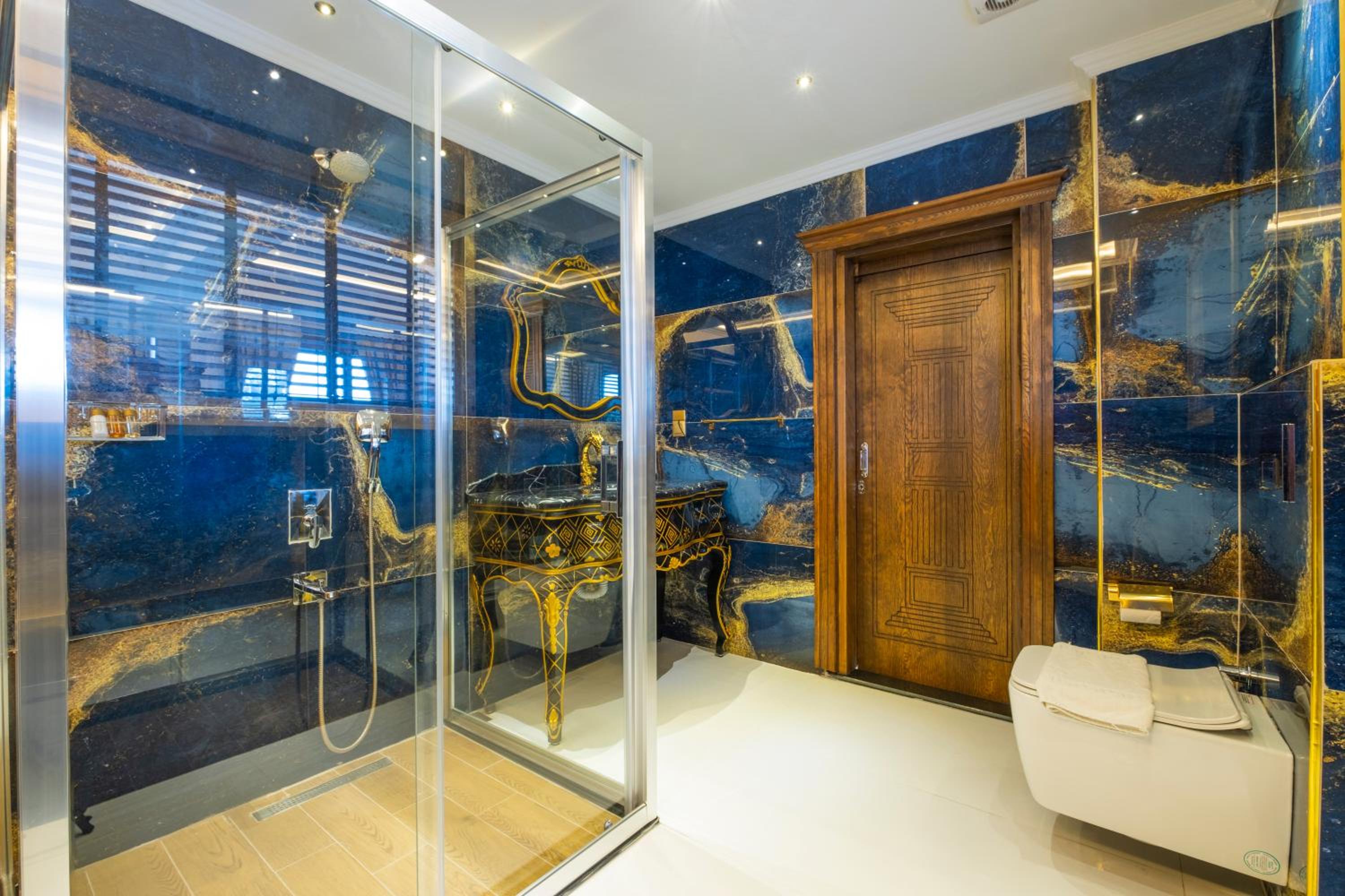 Reis Royal Otel - Image 30
