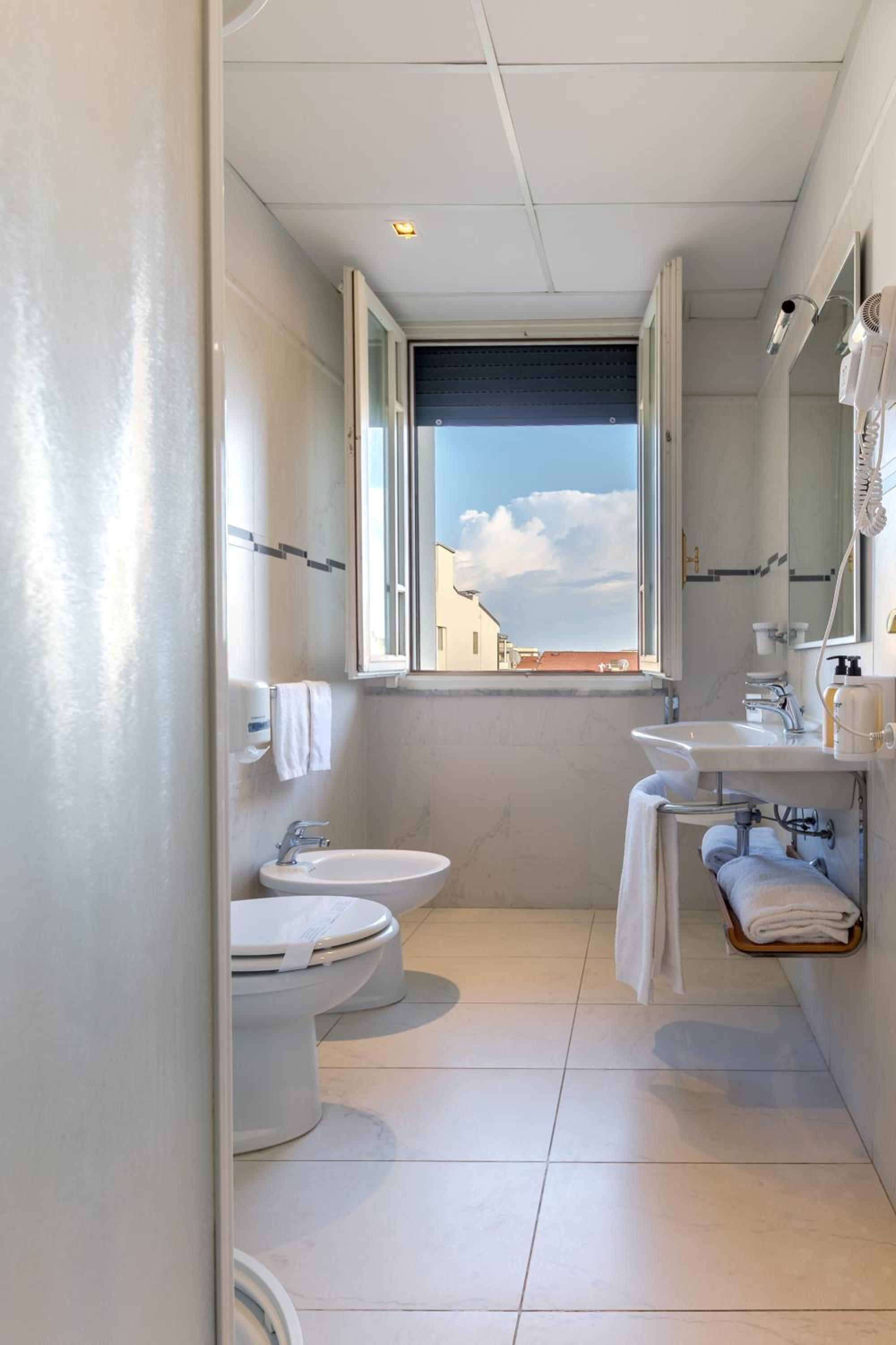 Viareggio Vacations - Hotel Residence Esplanade - Property Image 44