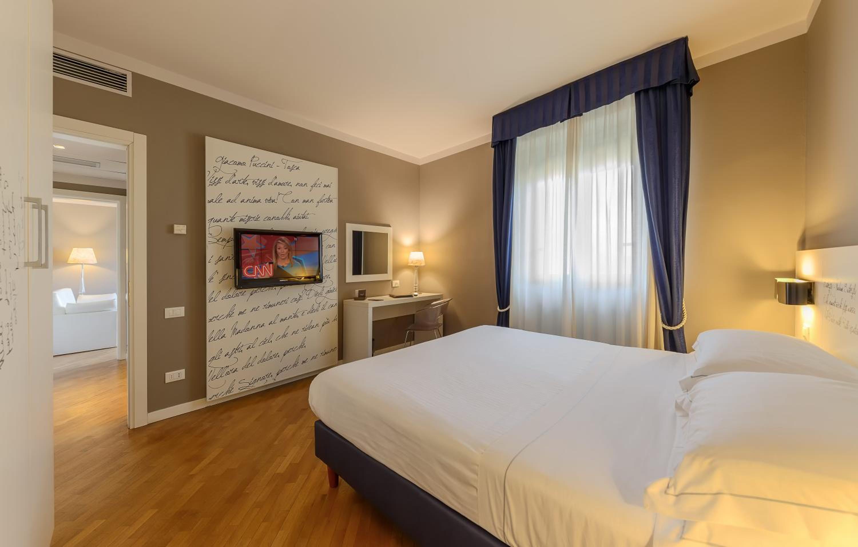 Viareggio Vacations - Hotel Residence Esplanade - Property Image 39