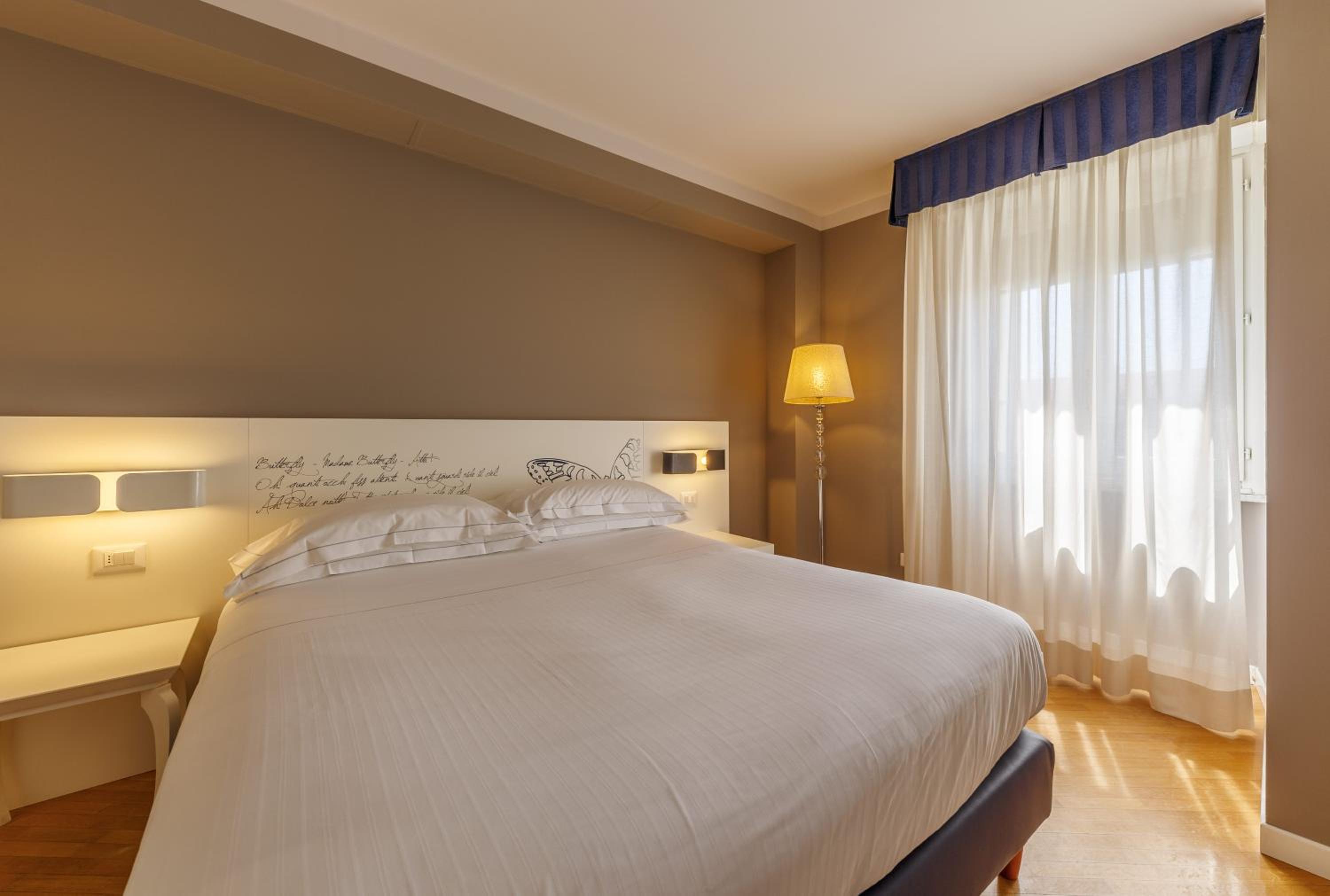 Viareggio Vacations - Hotel Residence Esplanade - Property Image 34