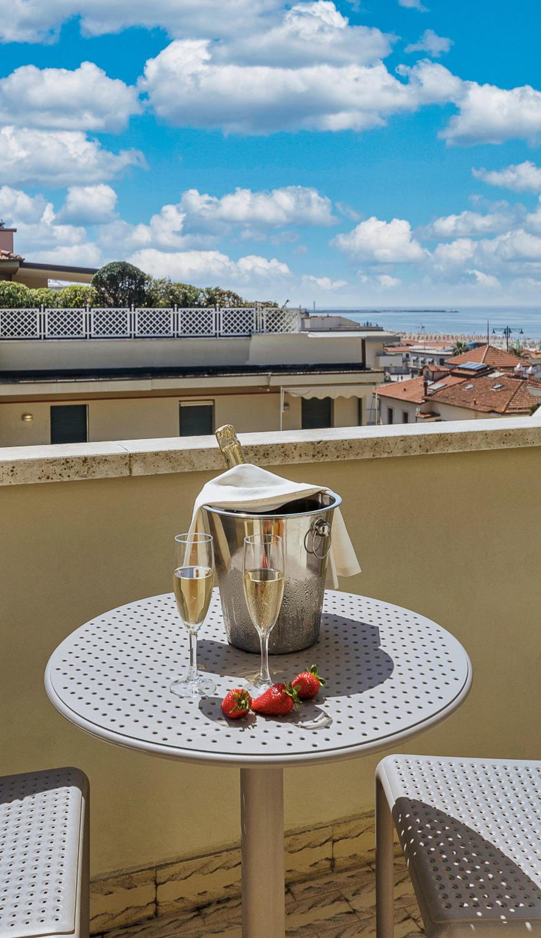 Viareggio Vacations - Hotel Residence Esplanade - Property Image 30