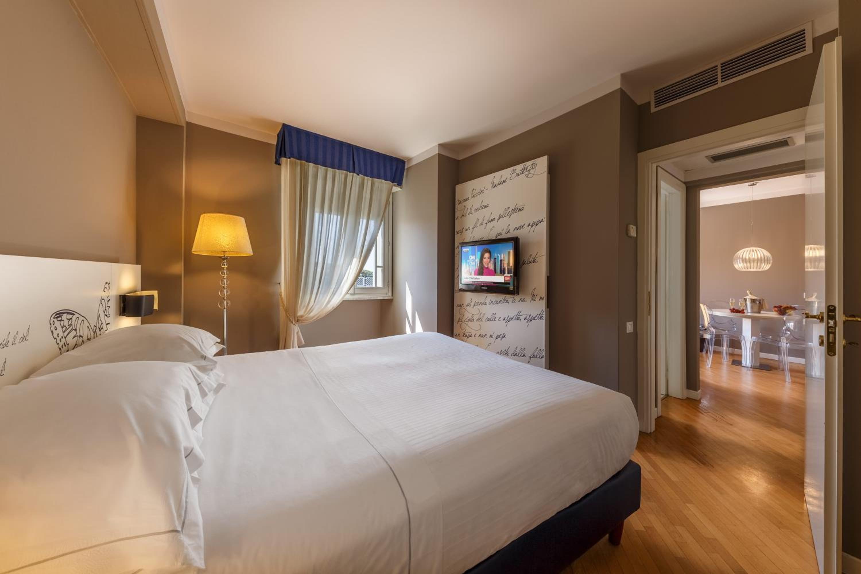 Viareggio Vacations - Hotel Residence Esplanade - Property Image 28