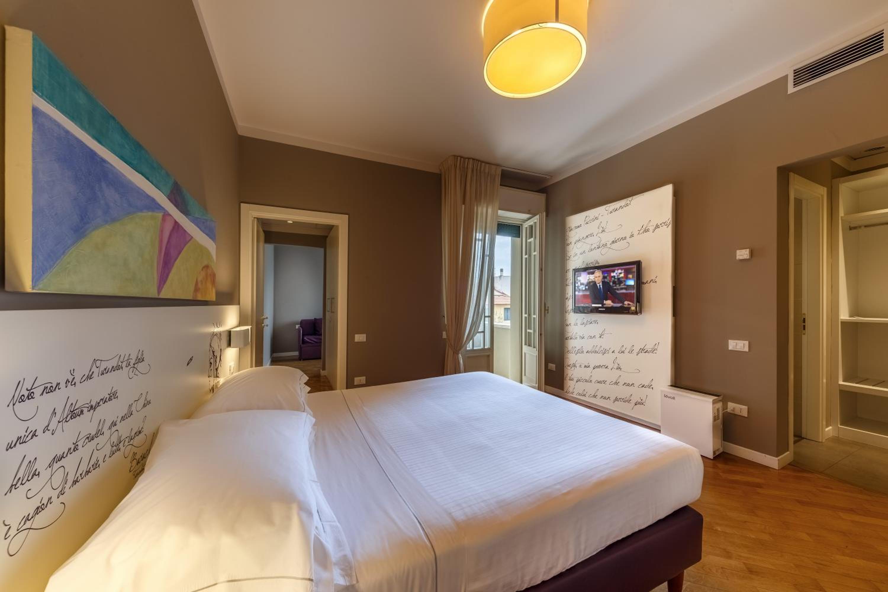 Viareggio Vacations - Hotel Residence Esplanade - Property Image 29