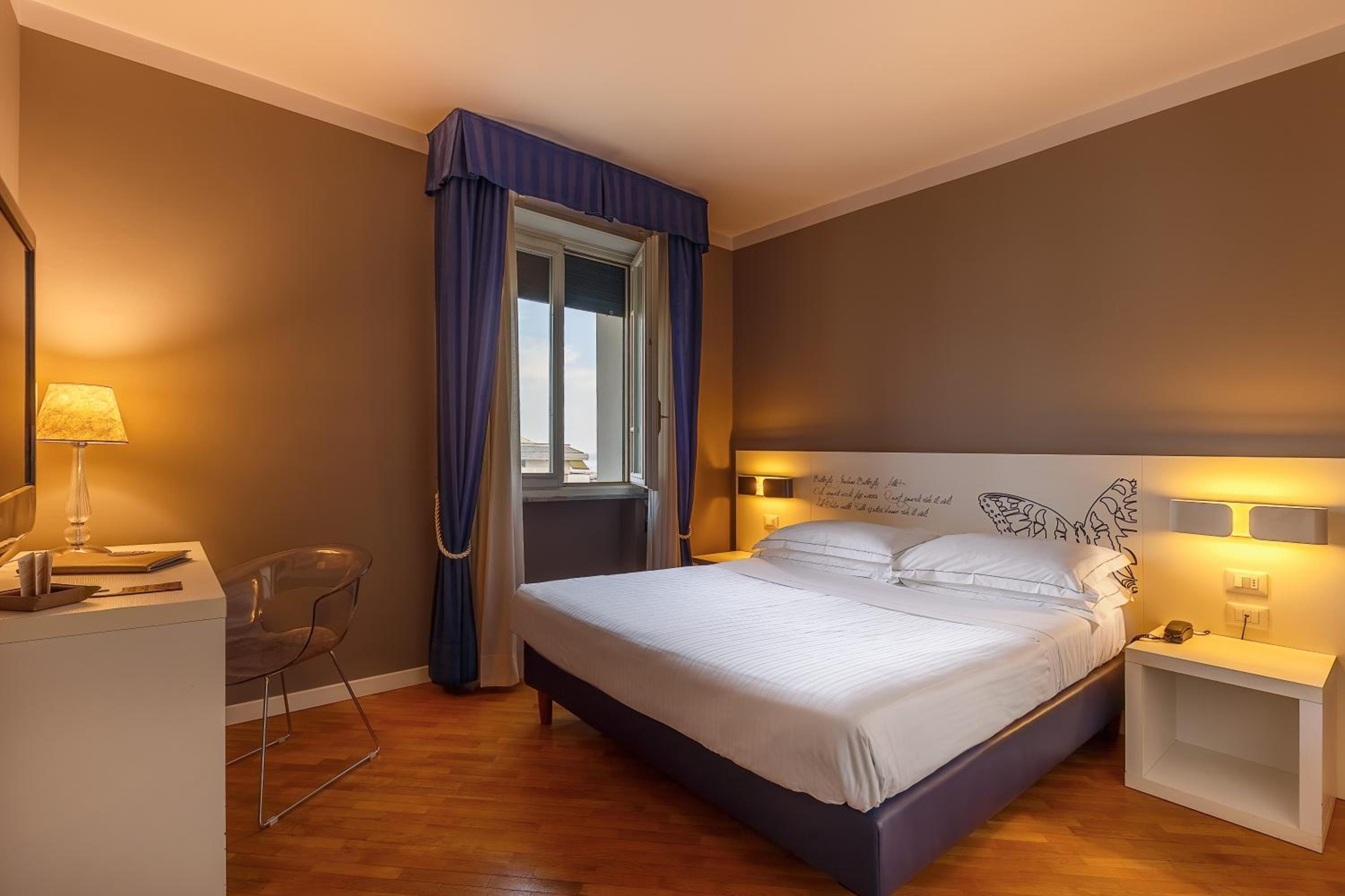Viareggio Vacations - Hotel Residence Esplanade - Property Image 33
