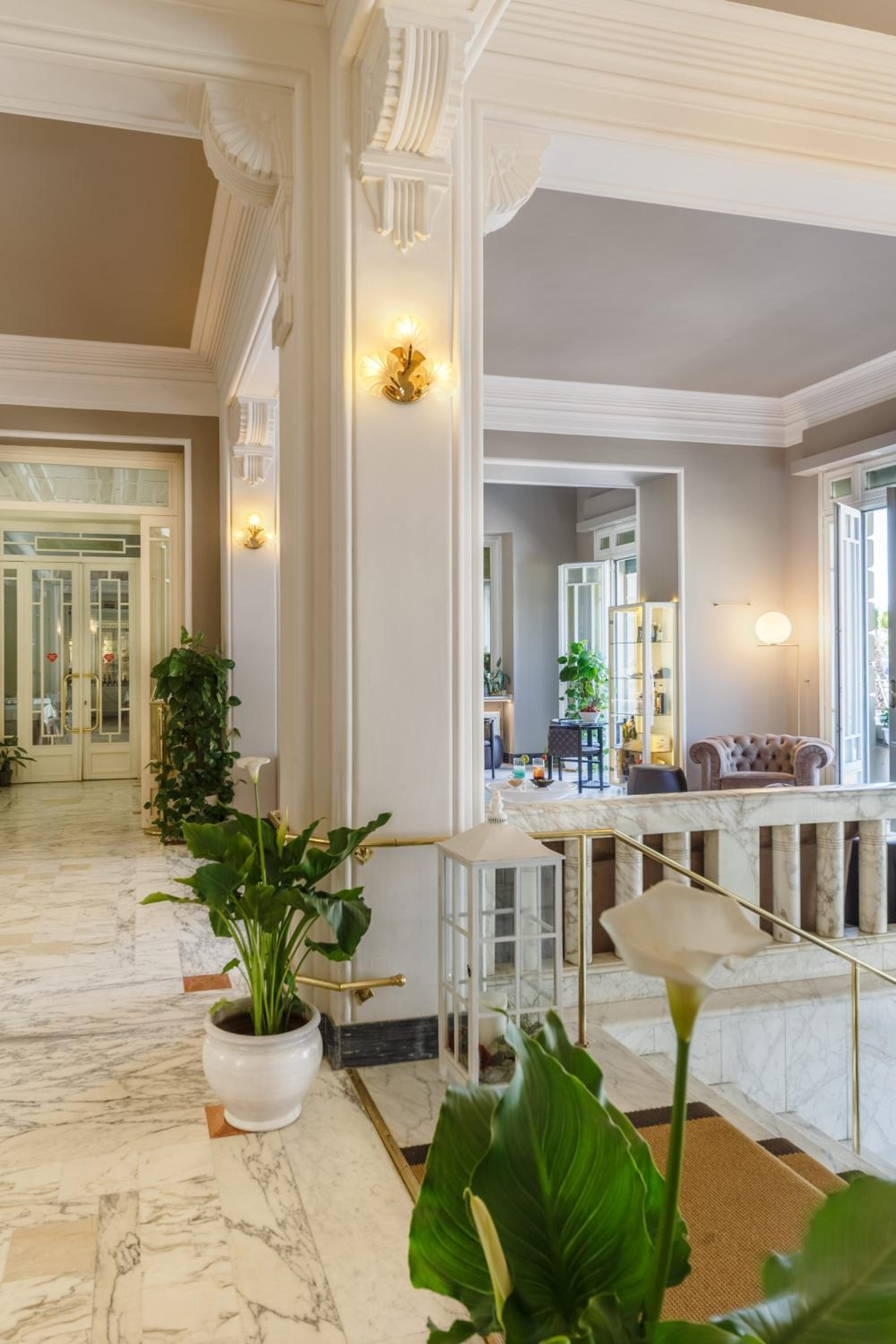 Viareggio Vacations - Hotel Residence Esplanade - Property Image 31