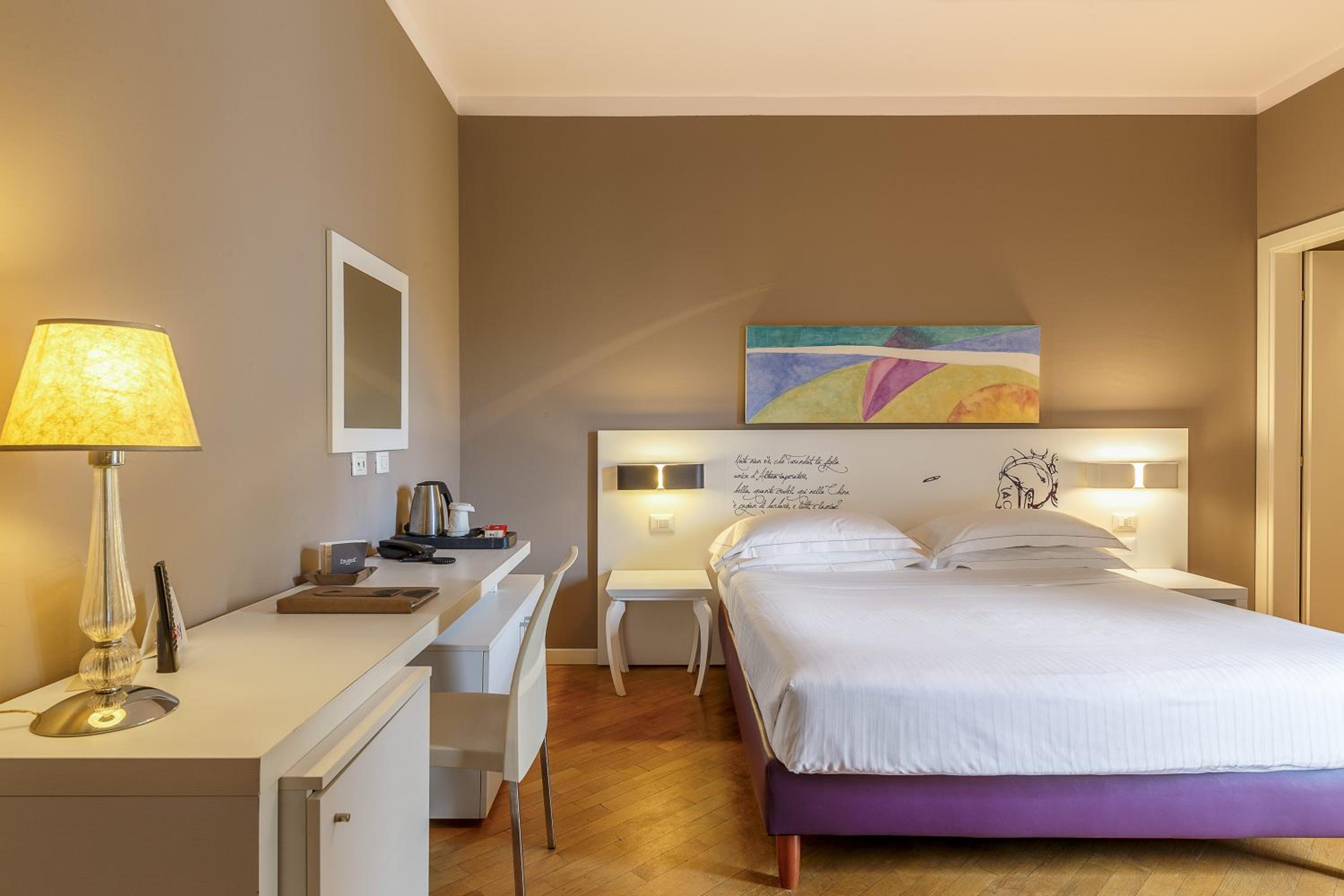 Viareggio Vacations - Hotel Residence Esplanade - Property Image 36
