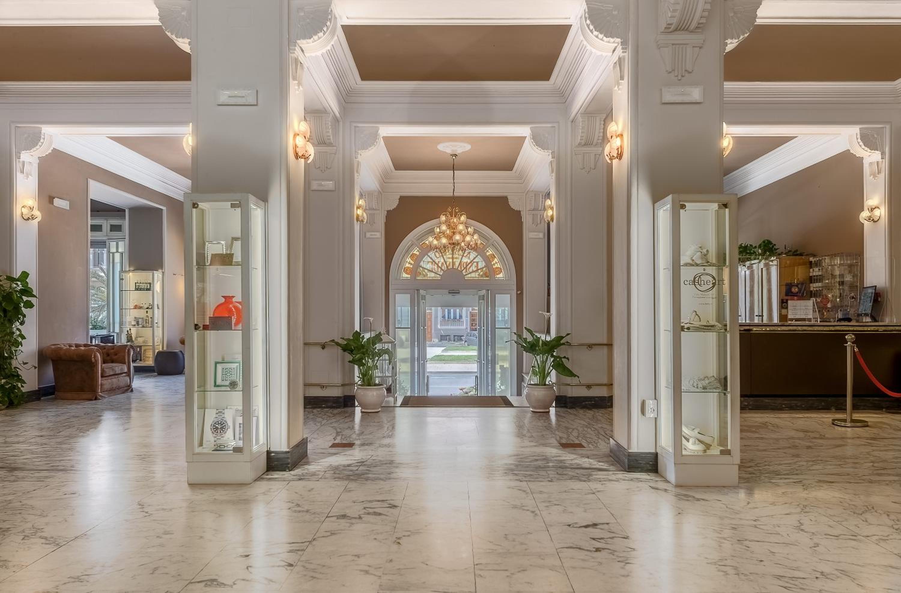 Viareggio Vacations - Hotel Residence Esplanade - Property Image 37