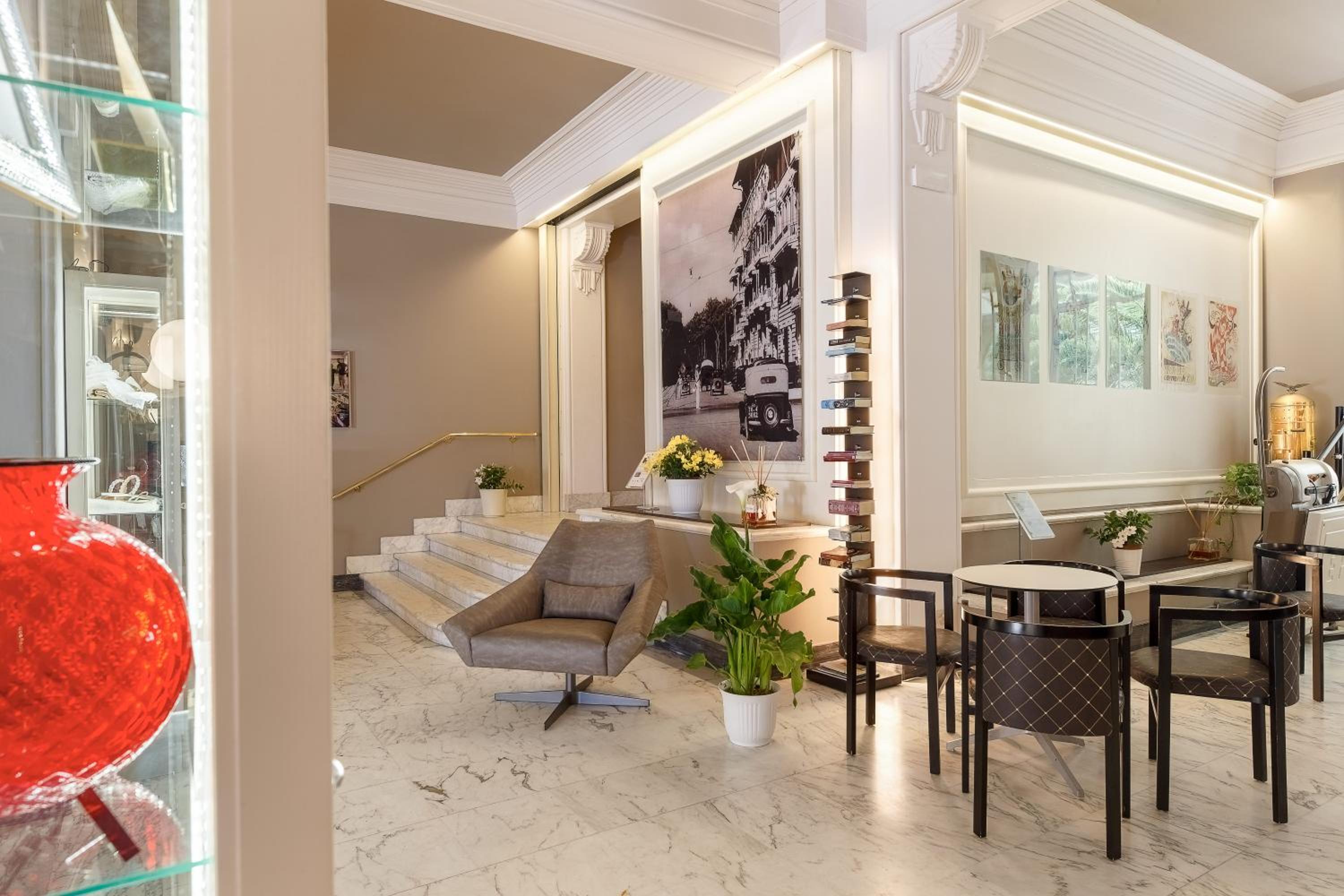 Viareggio Vacations - Hotel Residence Esplanade - Property Image 42
