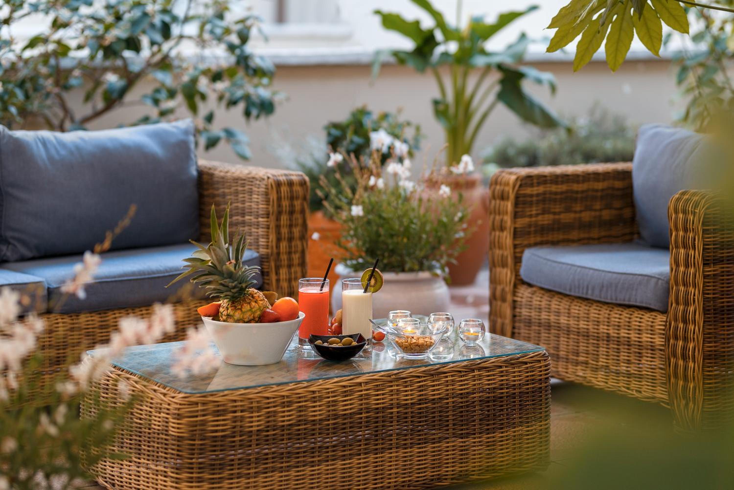 Viareggio Vacations - Hotel Residence Esplanade - Property Image 41