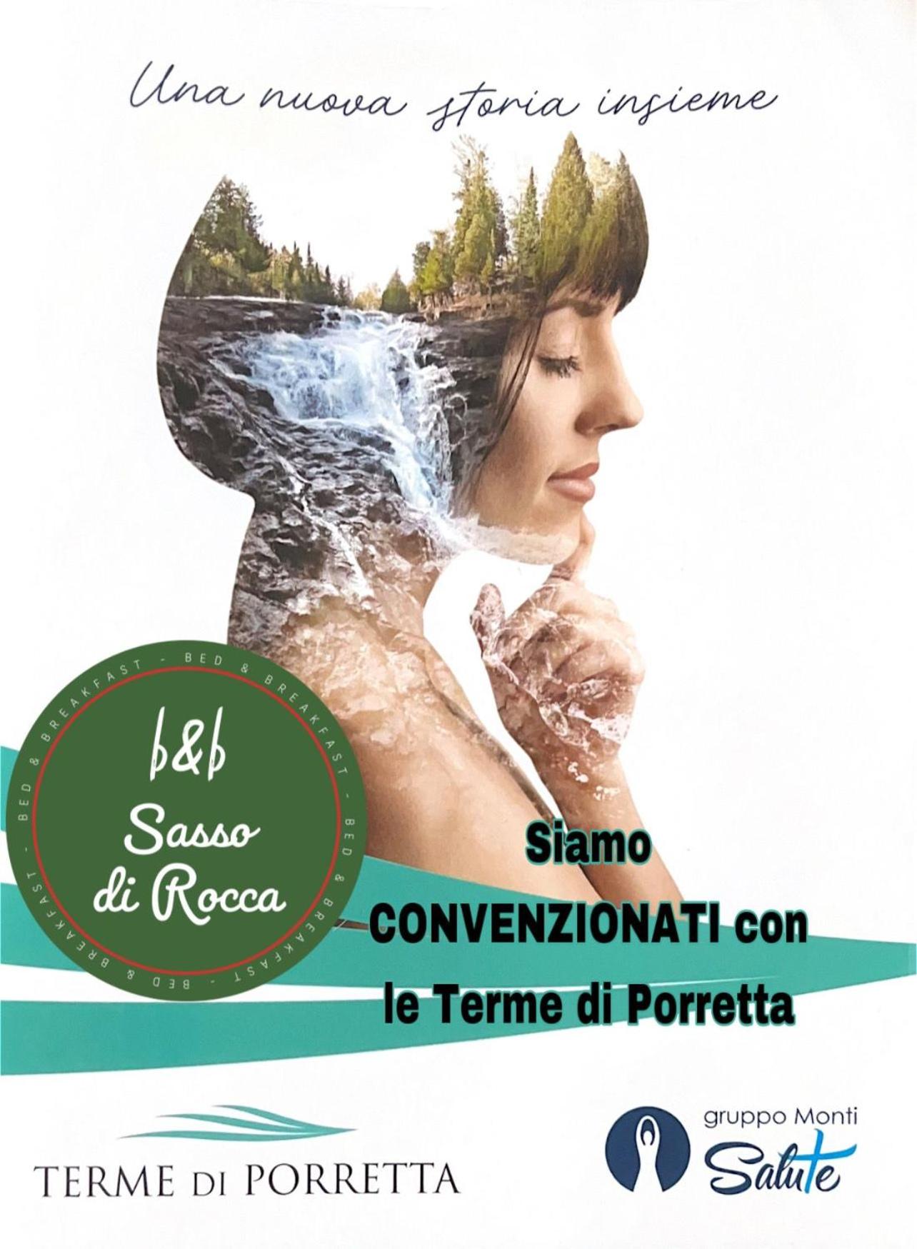 B&B SASSO DI ROCCA view 4