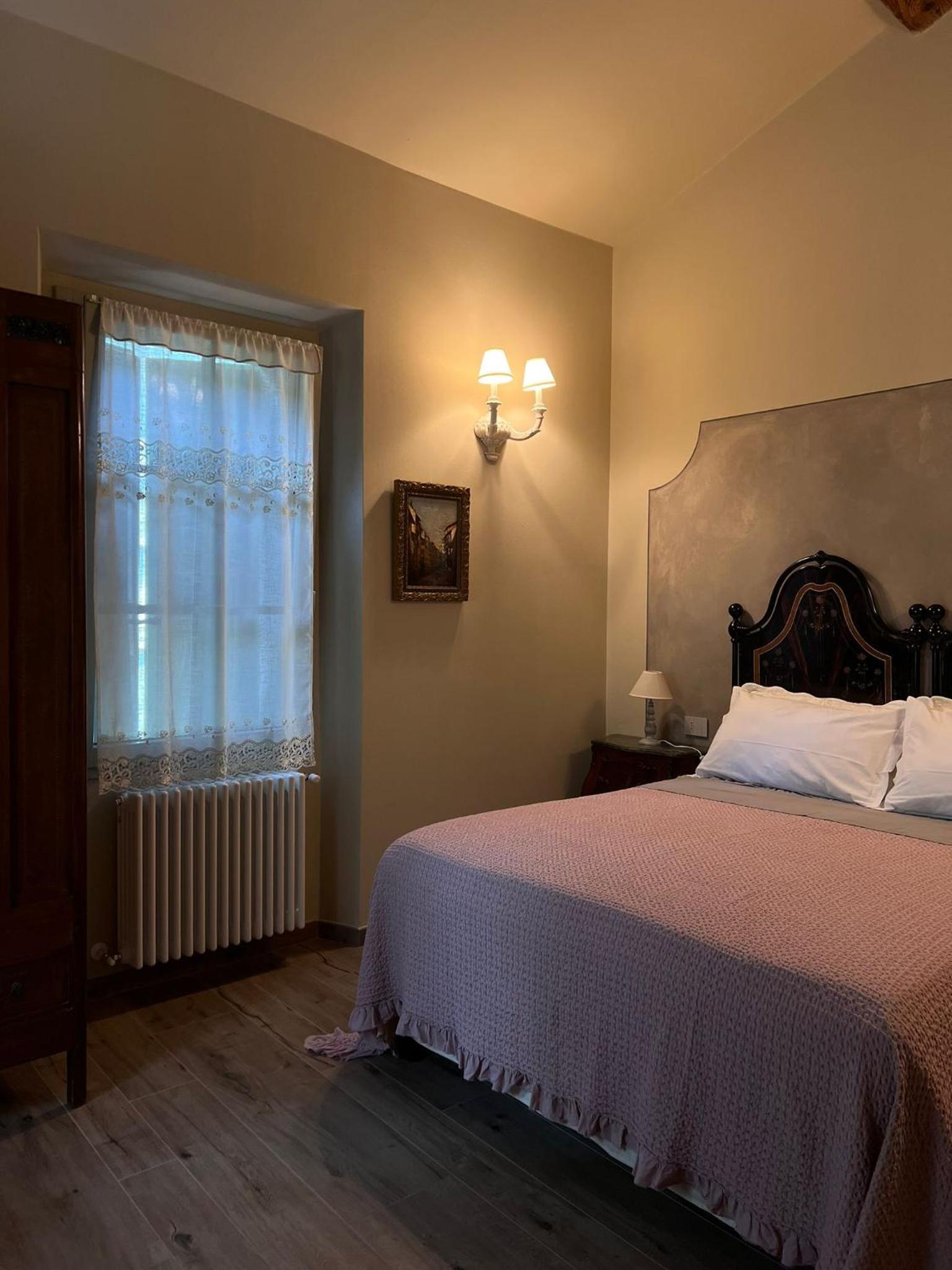 B&B SASSO DI ROCCA view 5