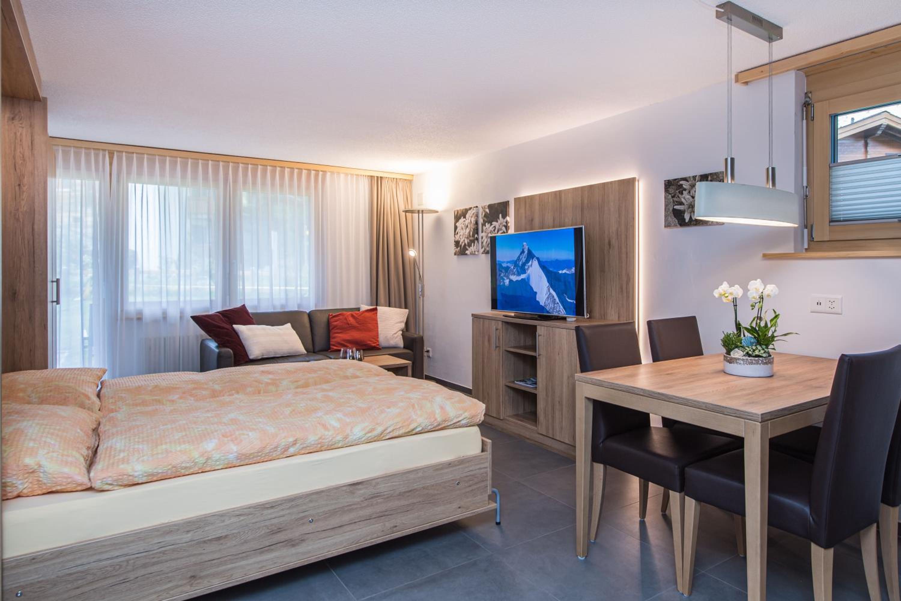 Ferienhaus Felicé