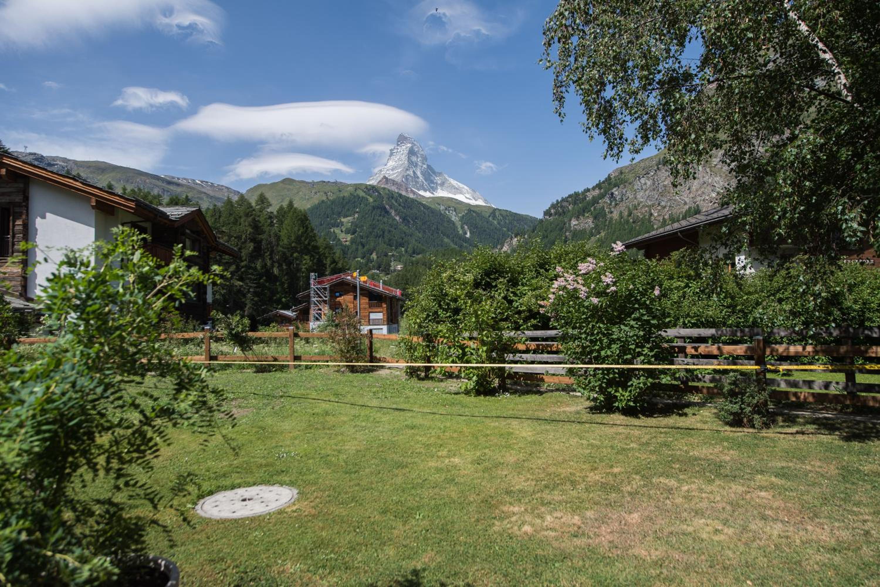 Ferienhaus Felicé